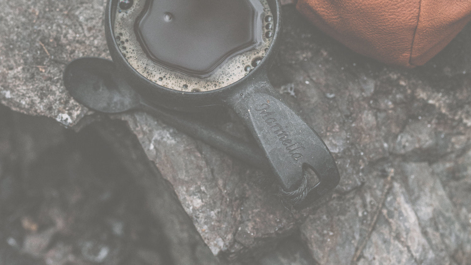 cup with name on the handle