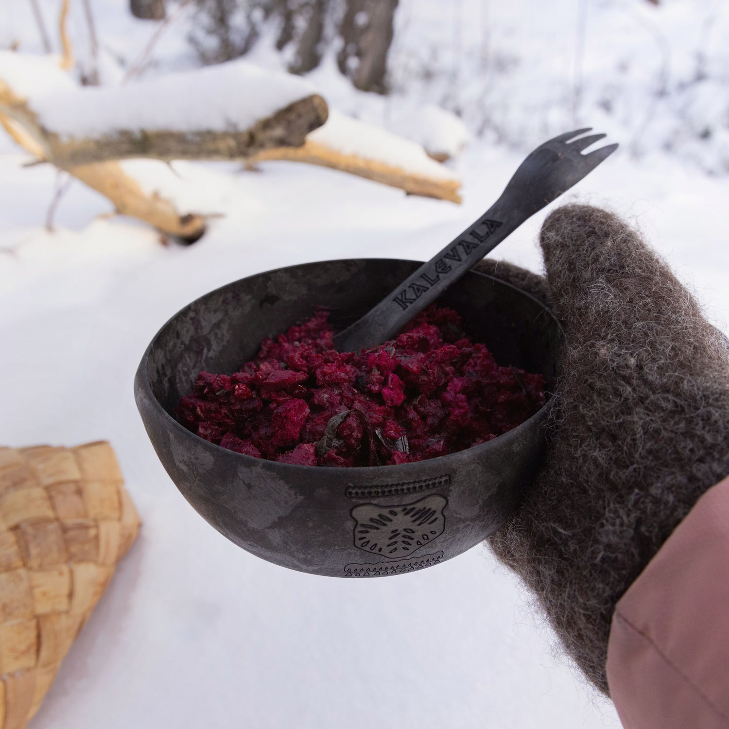 Kupilka Spork 205 - Kalevala