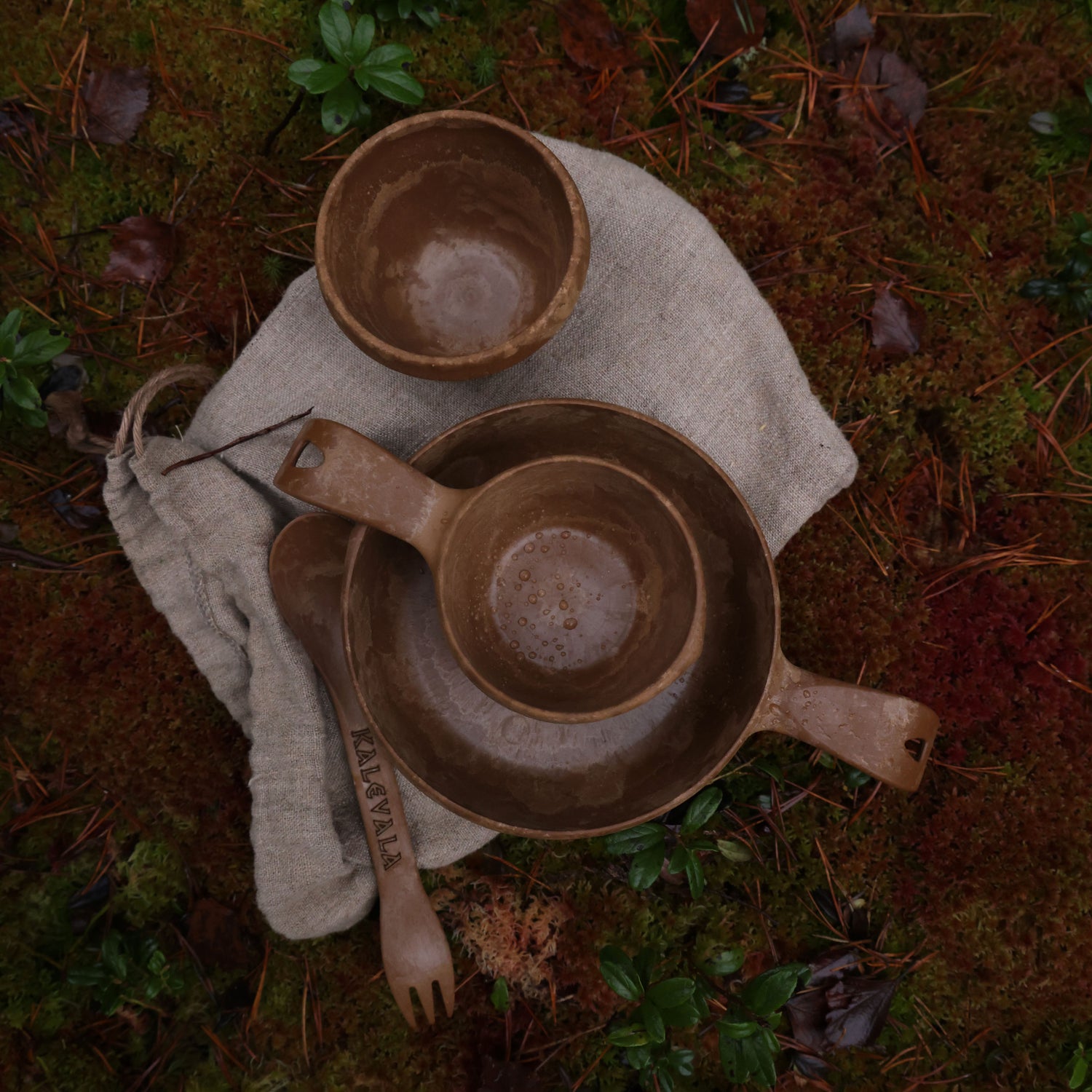 Kupilka Spork 205 - Kalevala