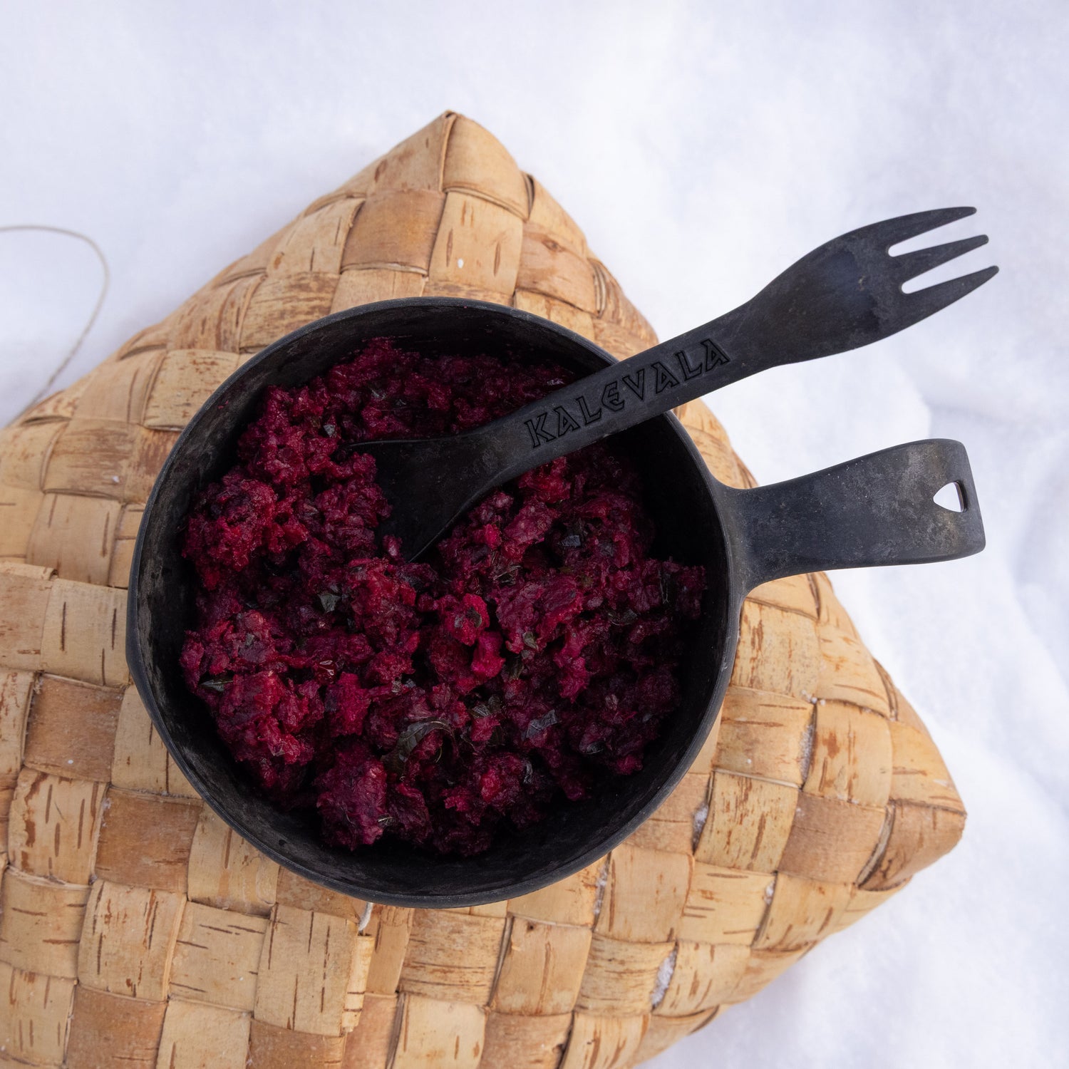 Kupilka 55 - Kalevala Karhu