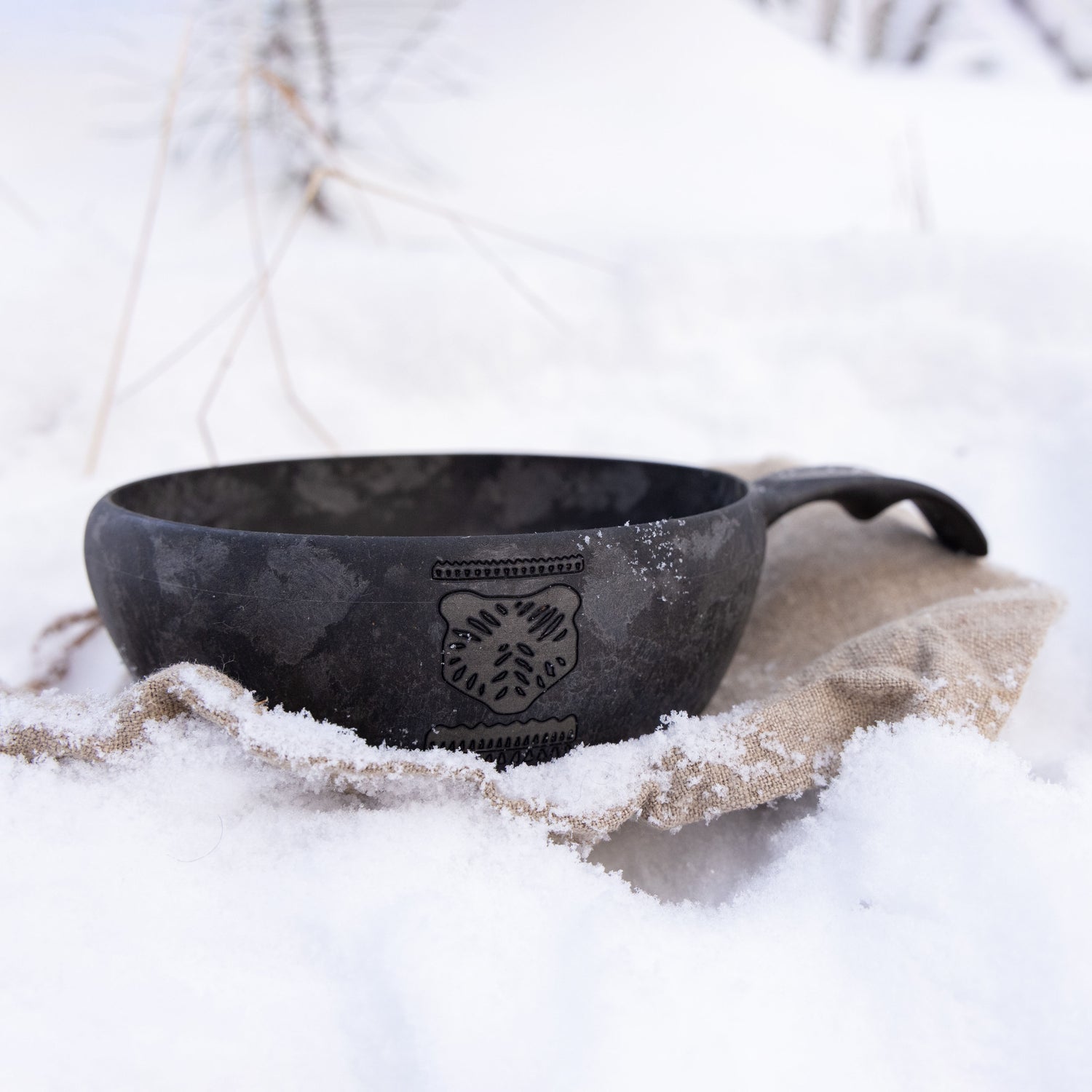 Kupilka 55 - Kalevala Karhu