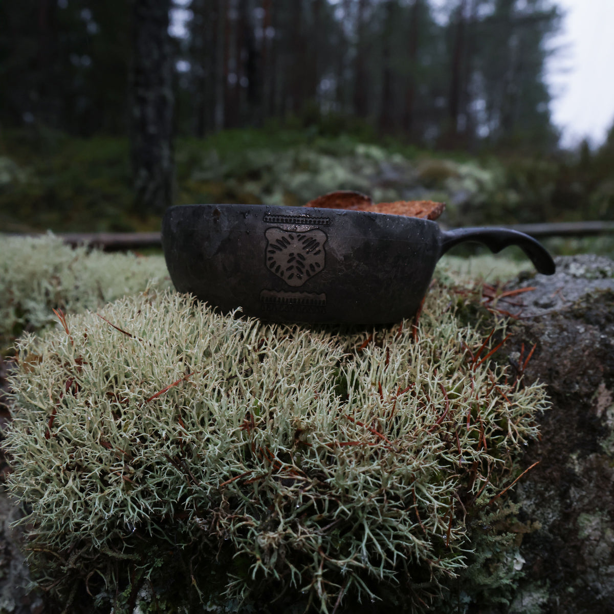 Kupilka 55 Kalevala Bear