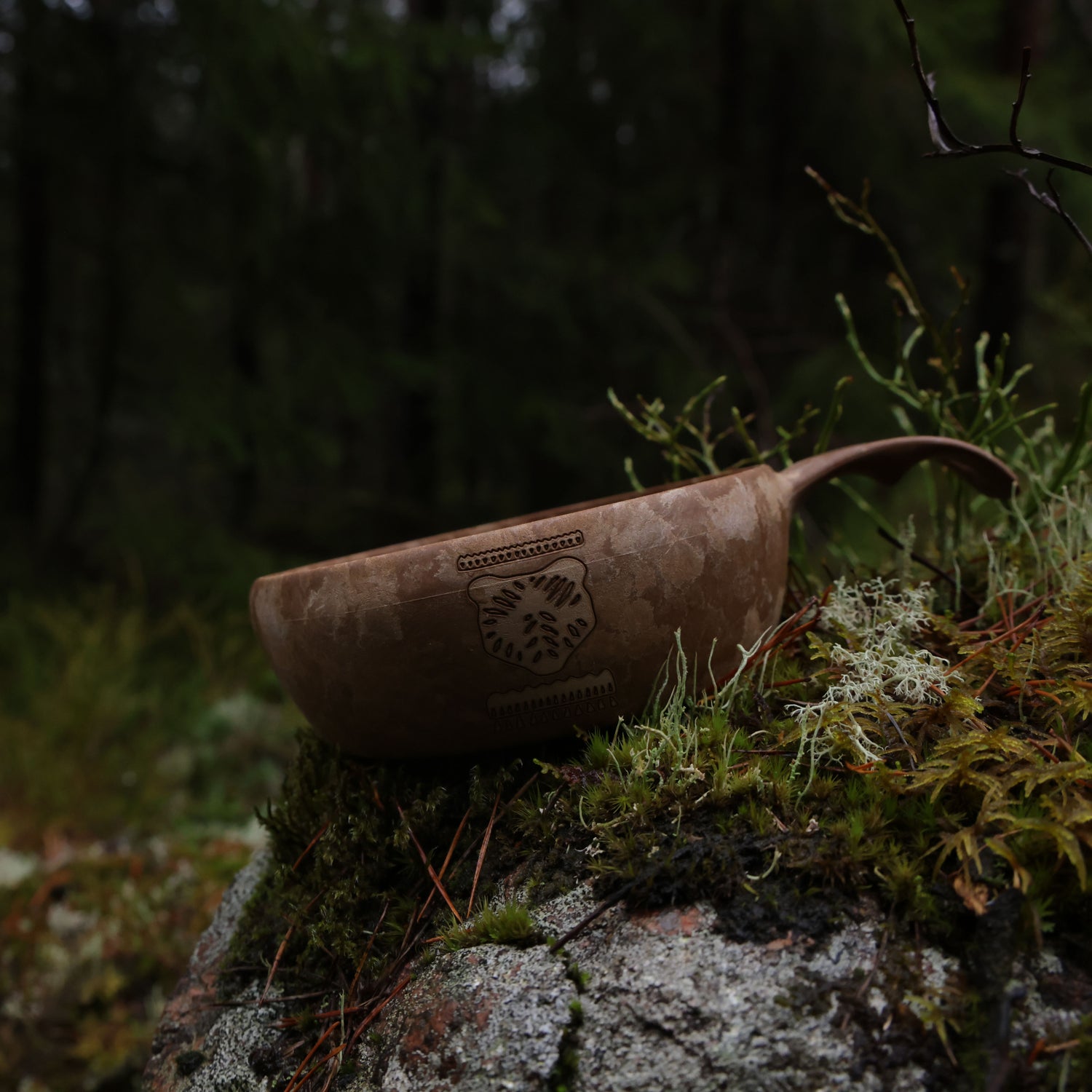 Kupilka 55 - Kalevala Karhu