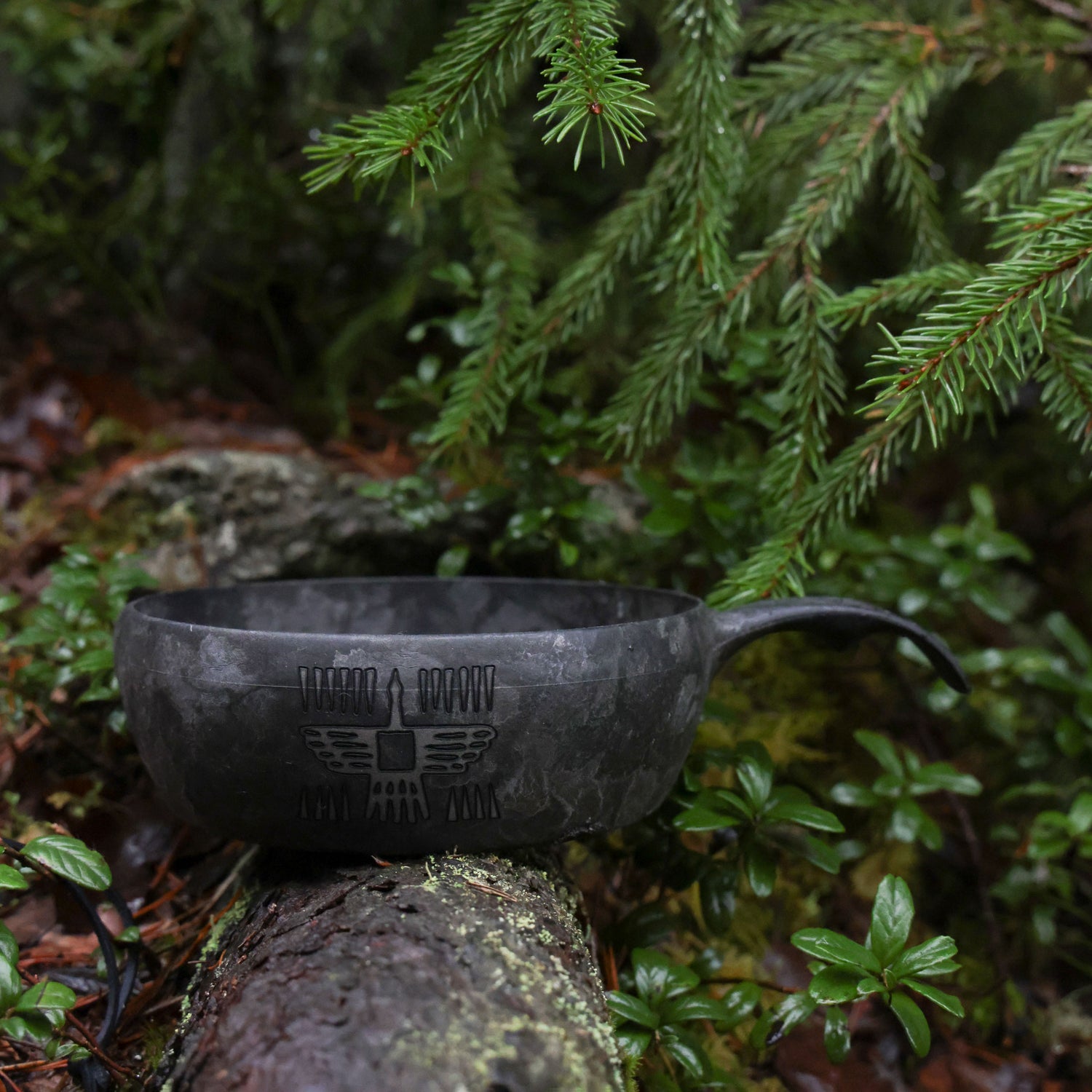 Kupilka 55 - Kalevala Kurki