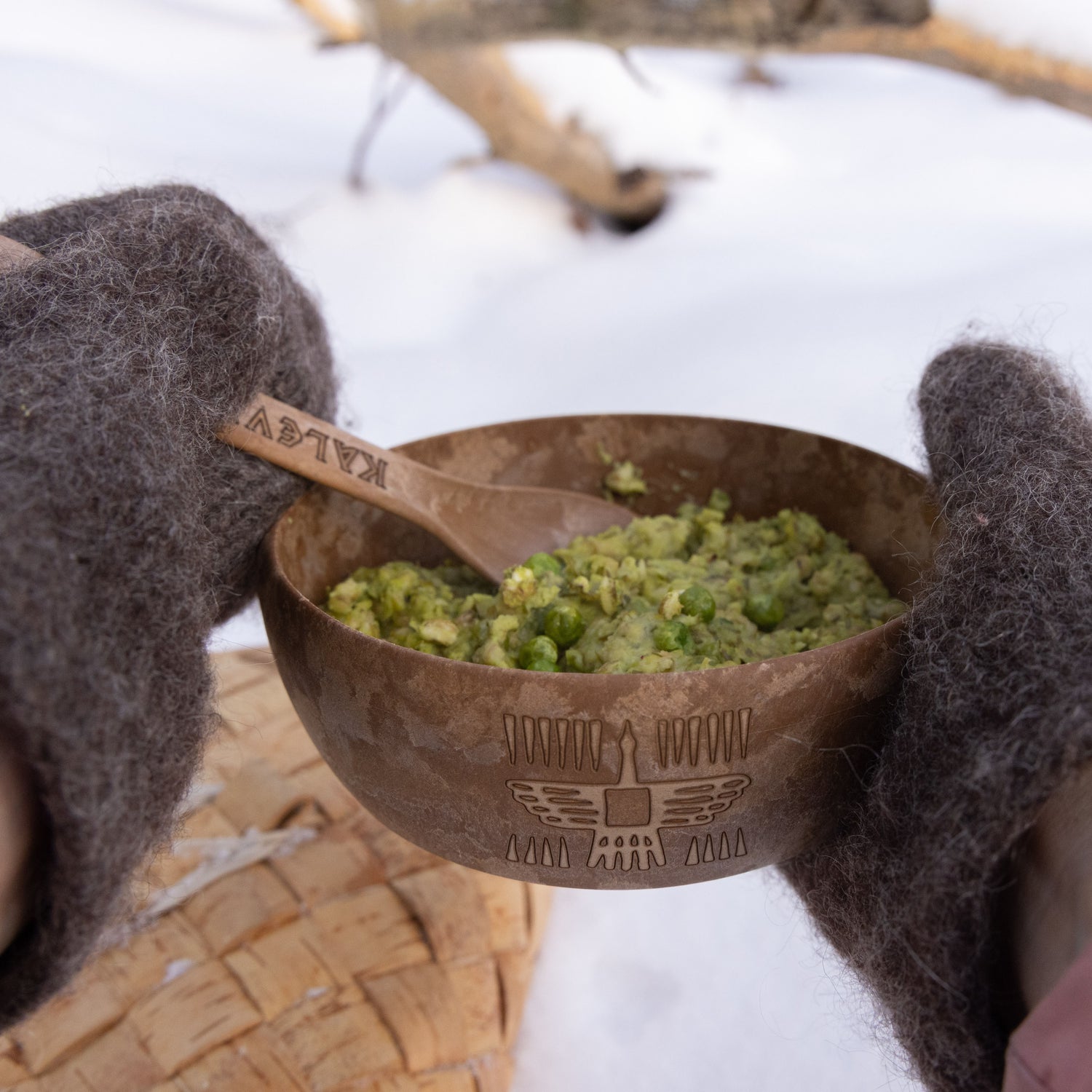 Kupilka 55 - Kalevala Kurki