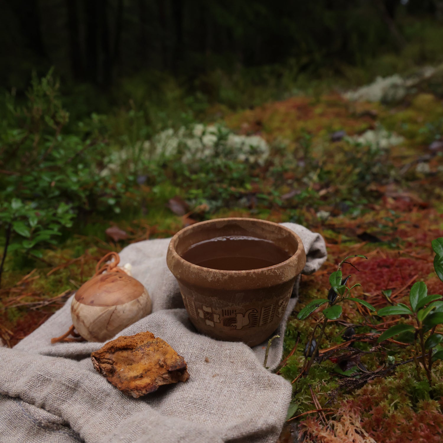 Kupilka Suova 20 - Kalevala Tapiola