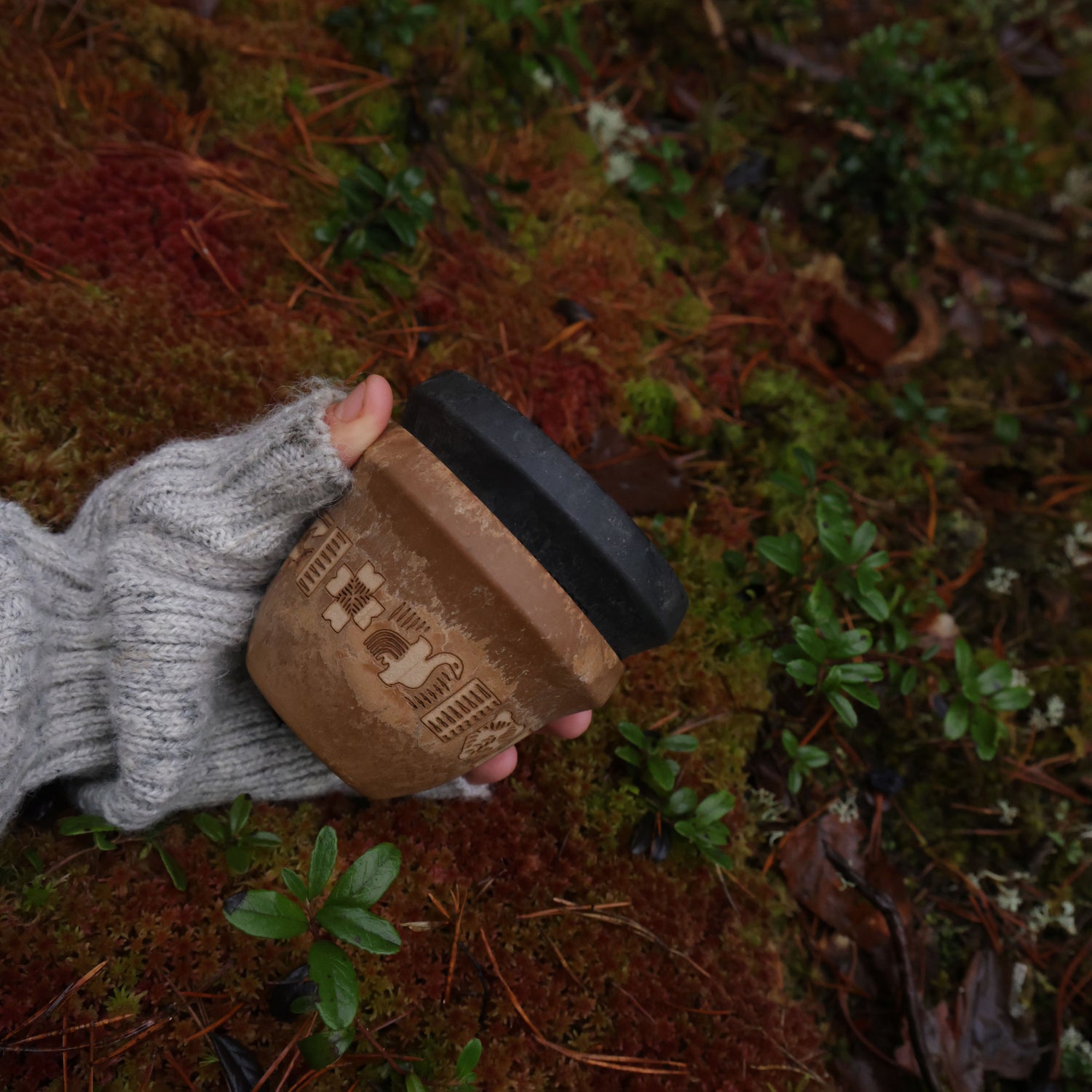 Kupilka Suova 20 - Kalevala Tapiola