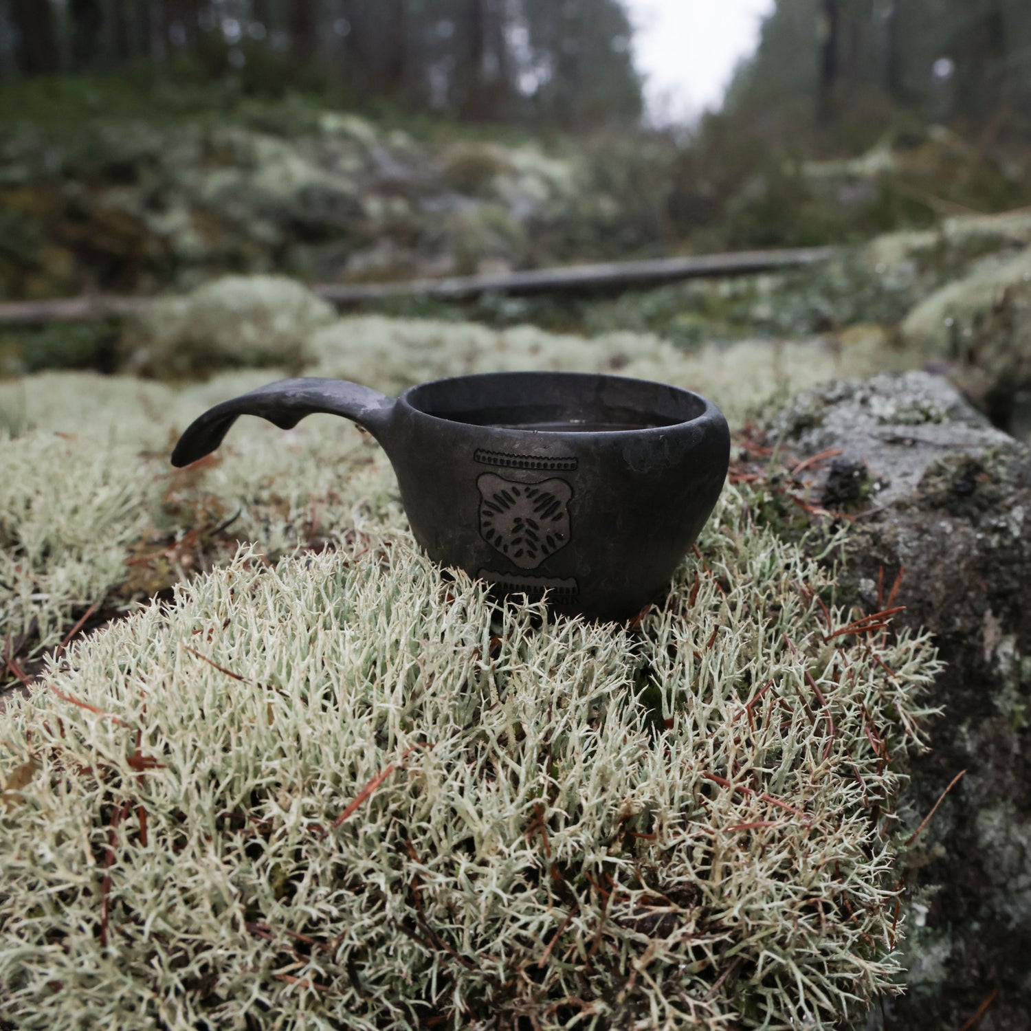 Kupilka 21 - Kalevala Karhu