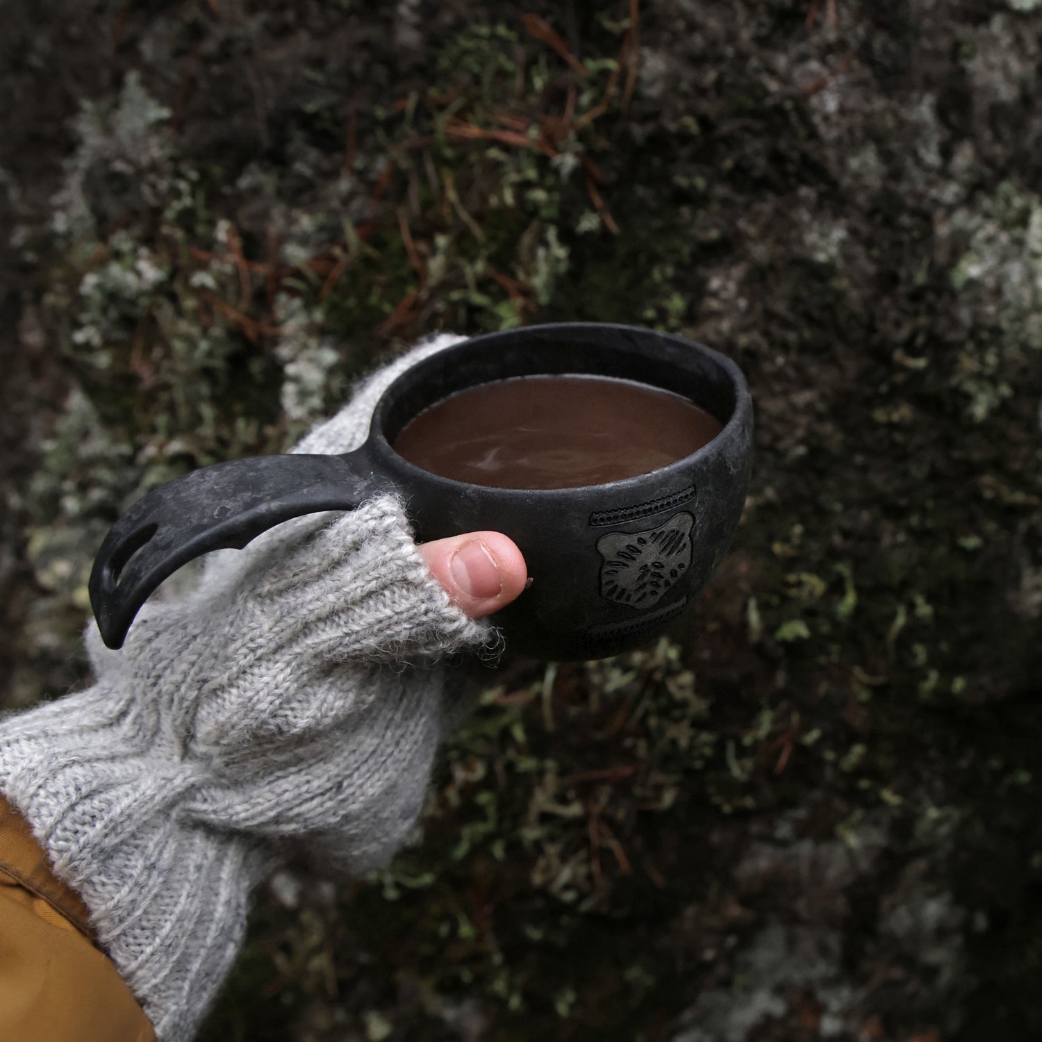 Kupilka 21 - Kalevala Bear