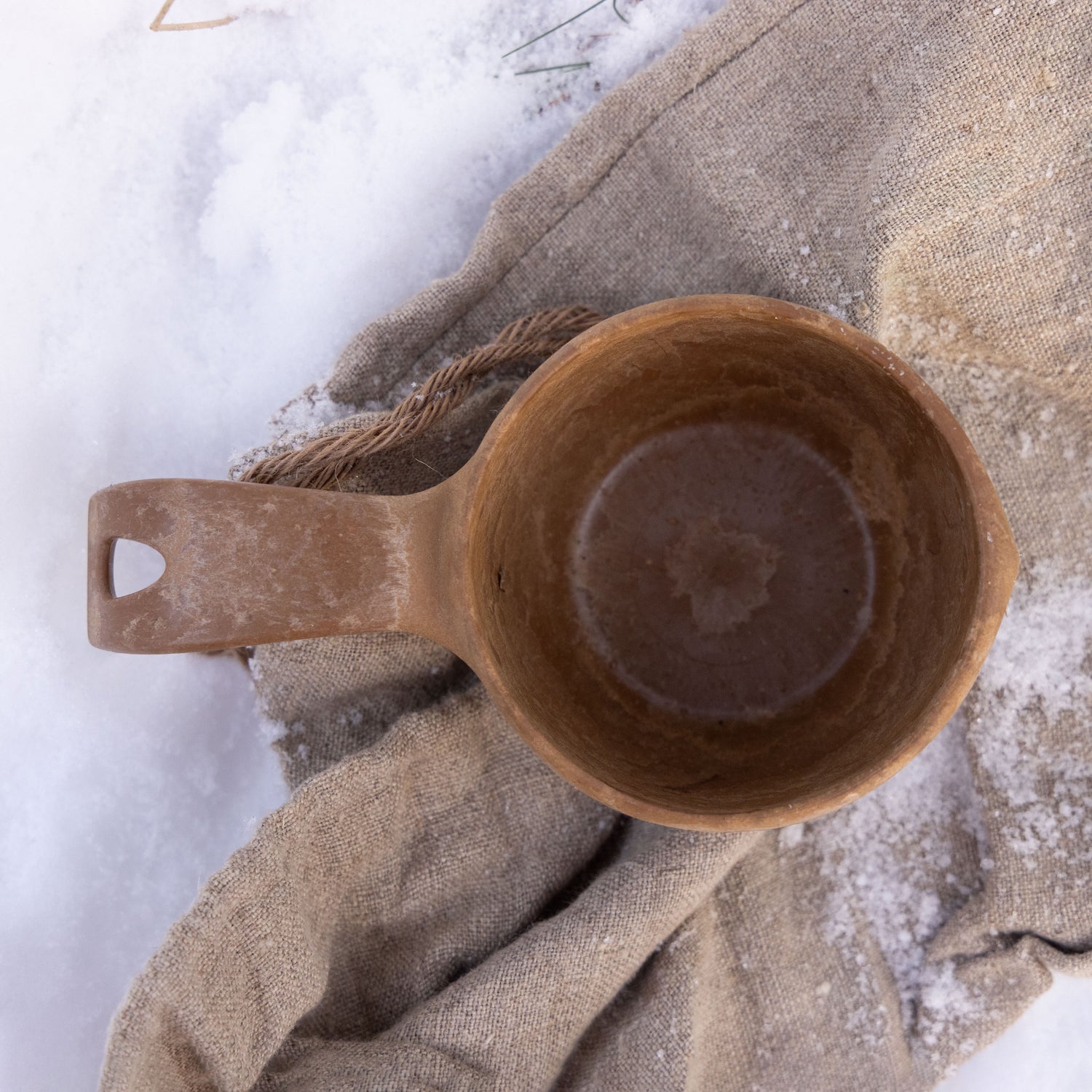 Kupilka 21 - Kalevala Bear