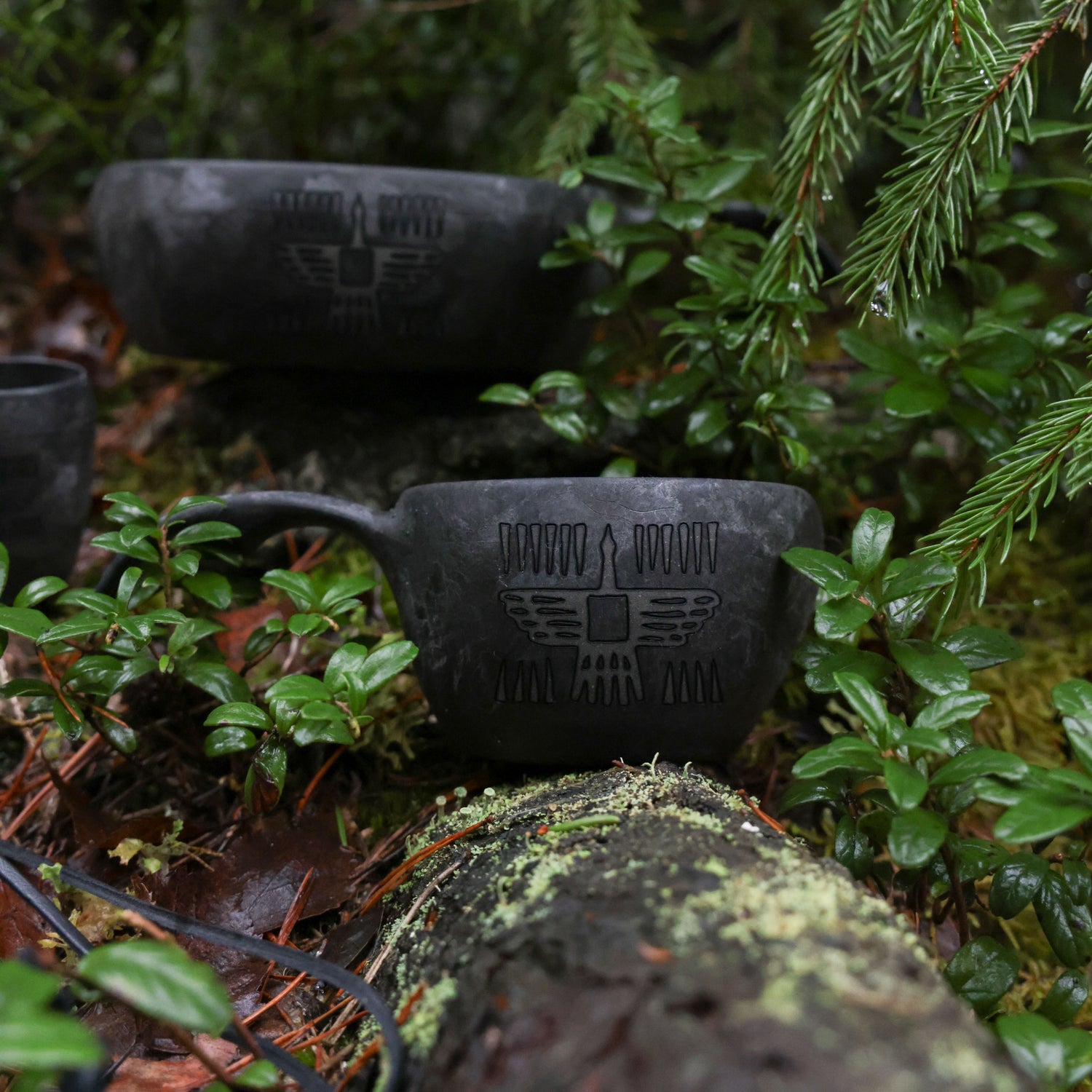 Kupilka 21 - Kalevala Kurki