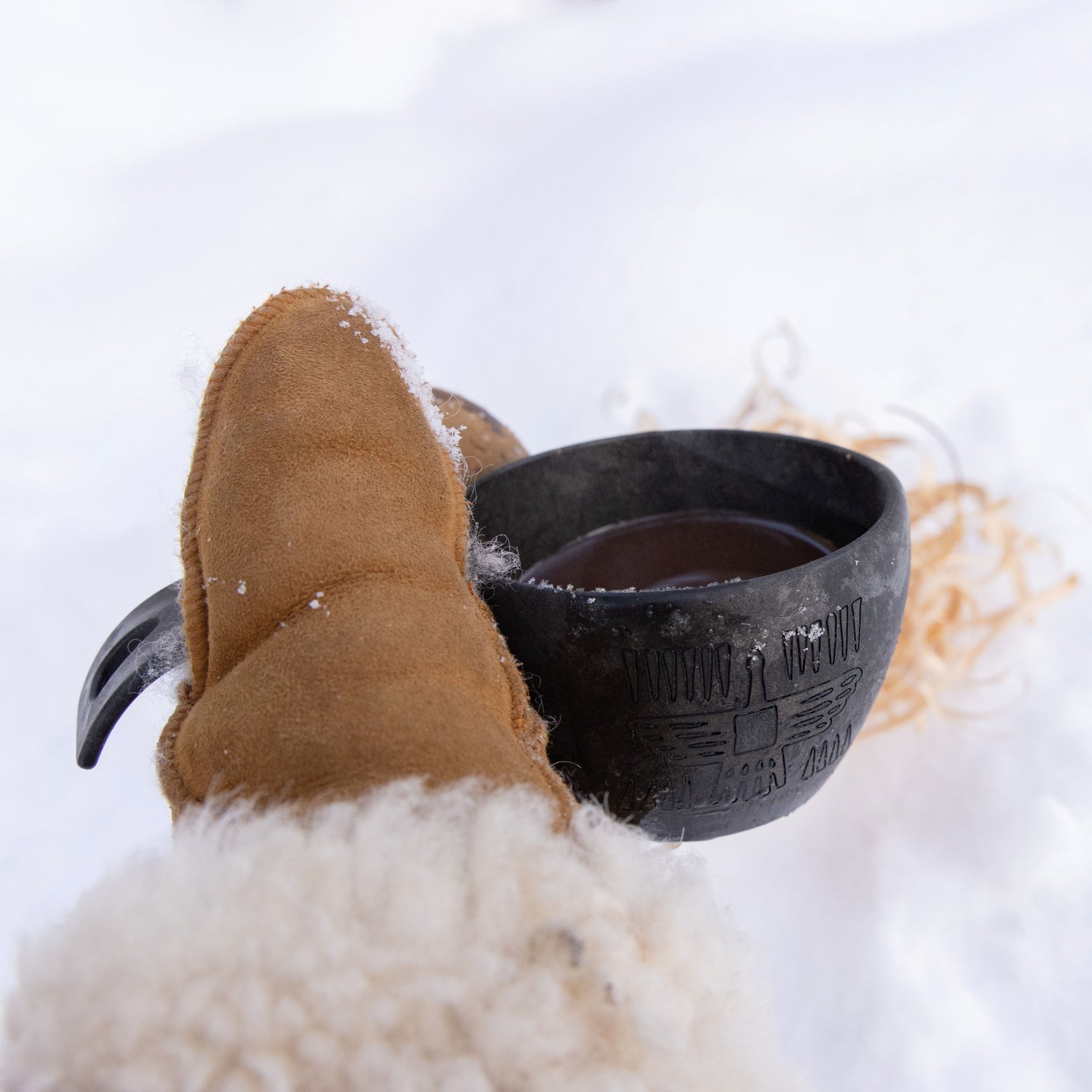 Kupilka 21 - Kalevala Kurki