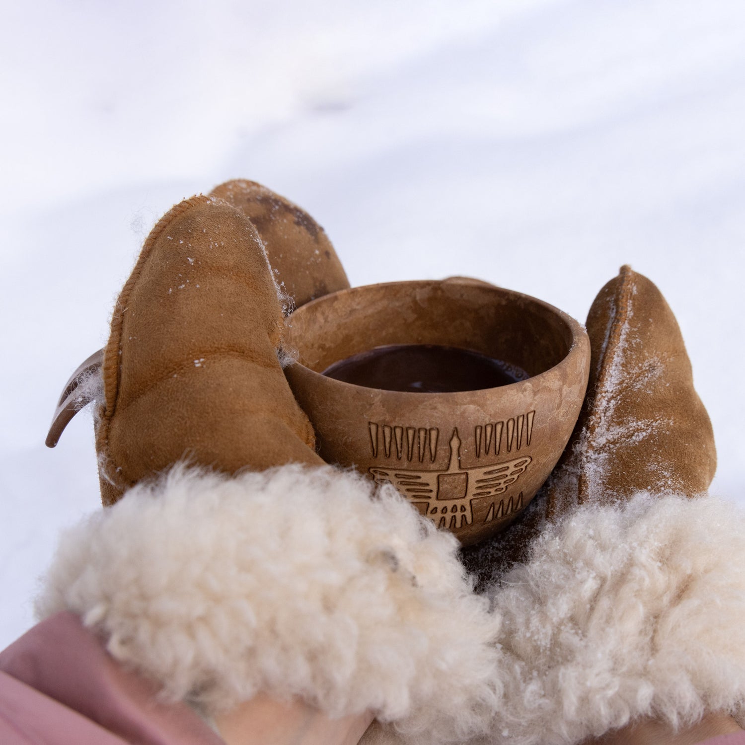 Kupilka 21 - Kalevala Kurki