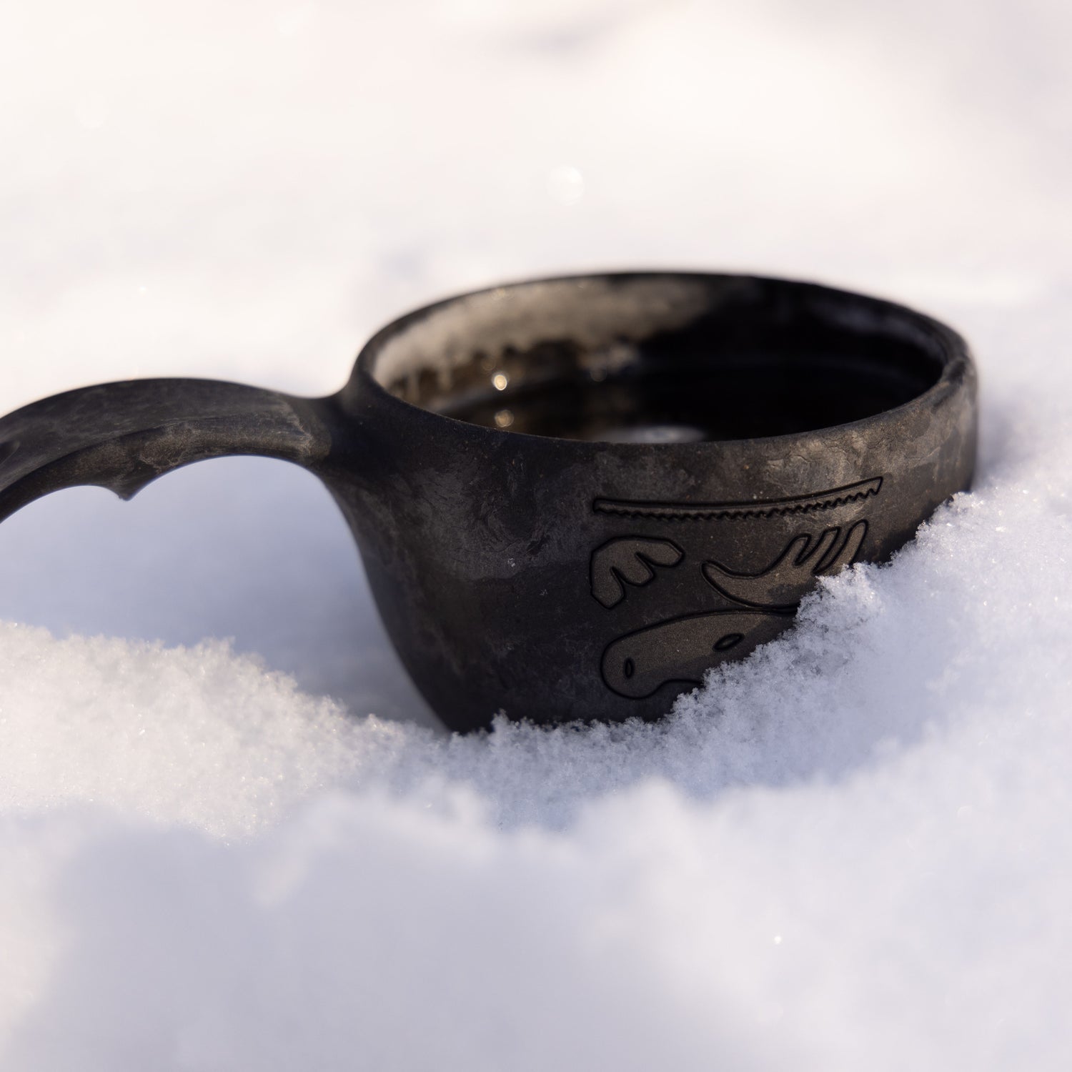 Kupilka 21 Kalevala Hirvi