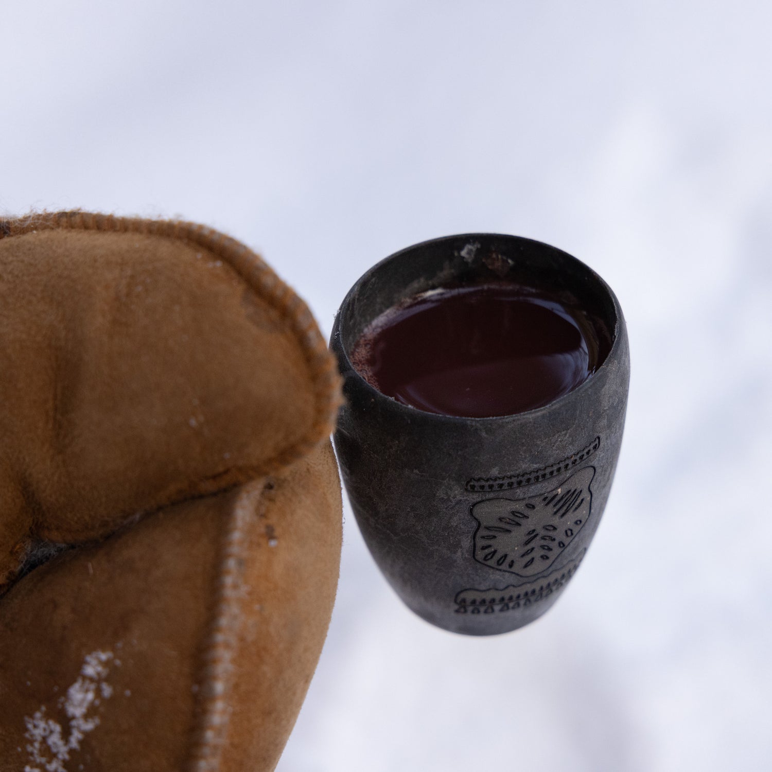 Kupilka 5 - Kalevala Karhu