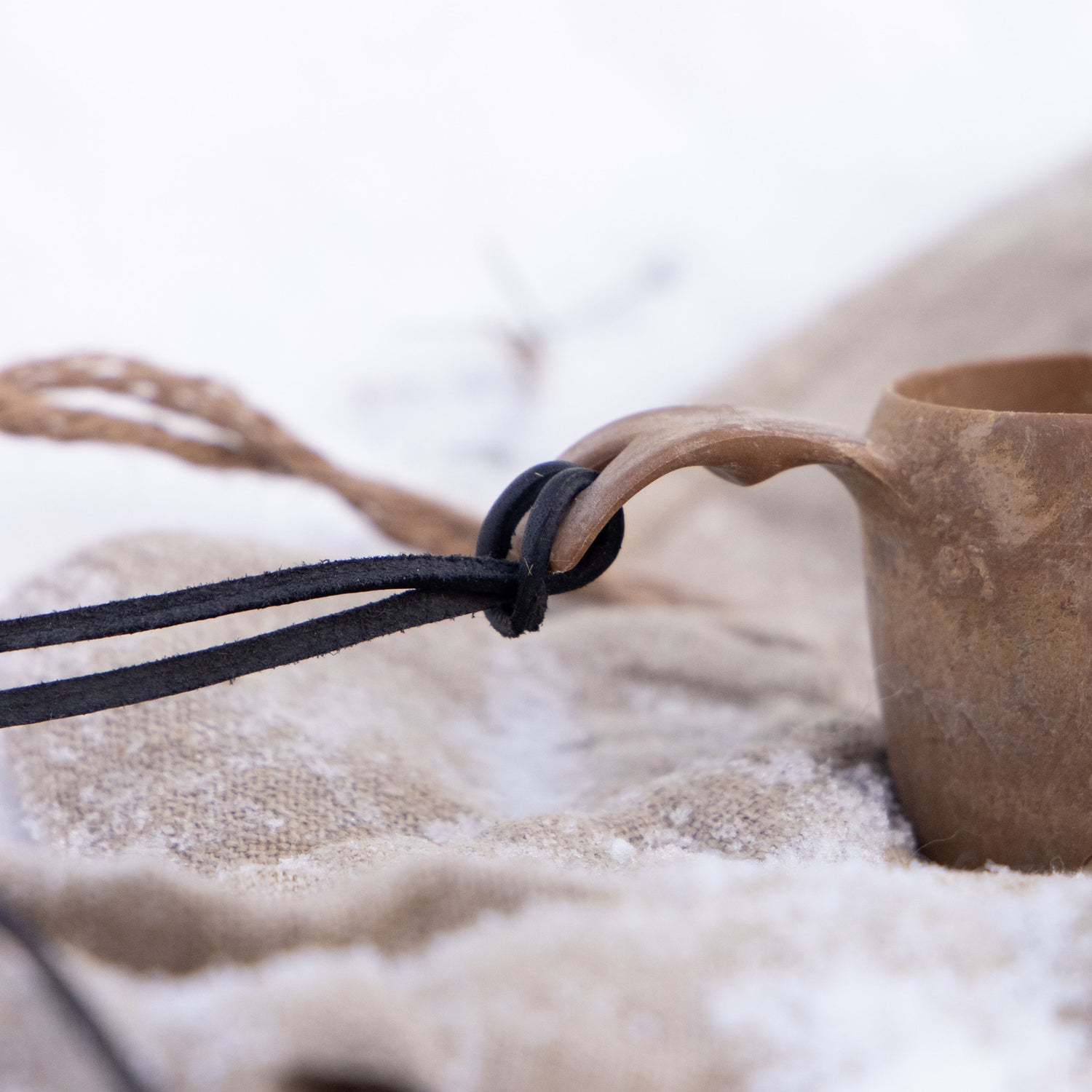 Kupilka 5 - Kalevala Karhu