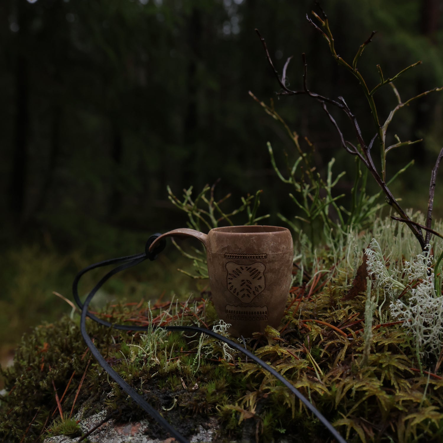 Kupilka 5 - Kalevala Karhu