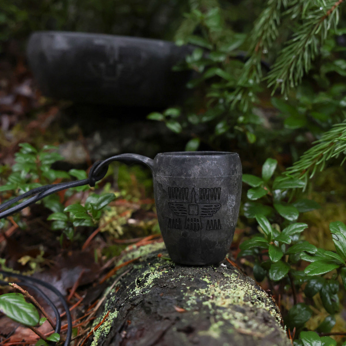 Kupilka 5 Kalevala Kurki