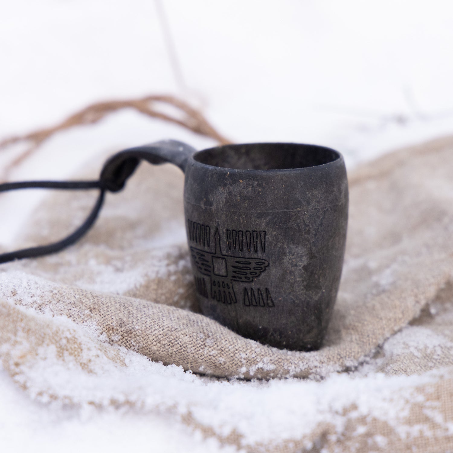 Kupilka 5 - Kalevala Kurki