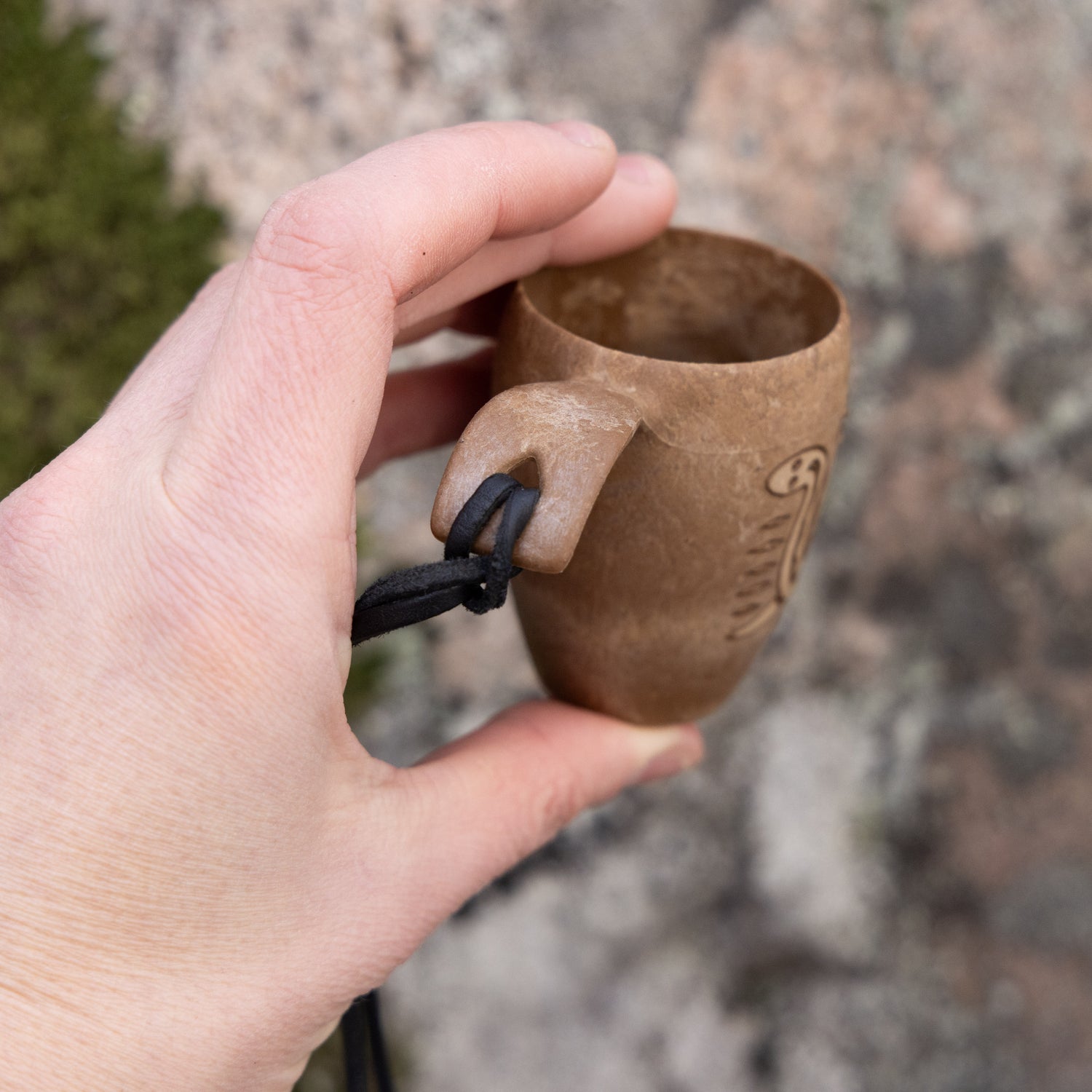 Kupilka 5 Kalevala Käärme