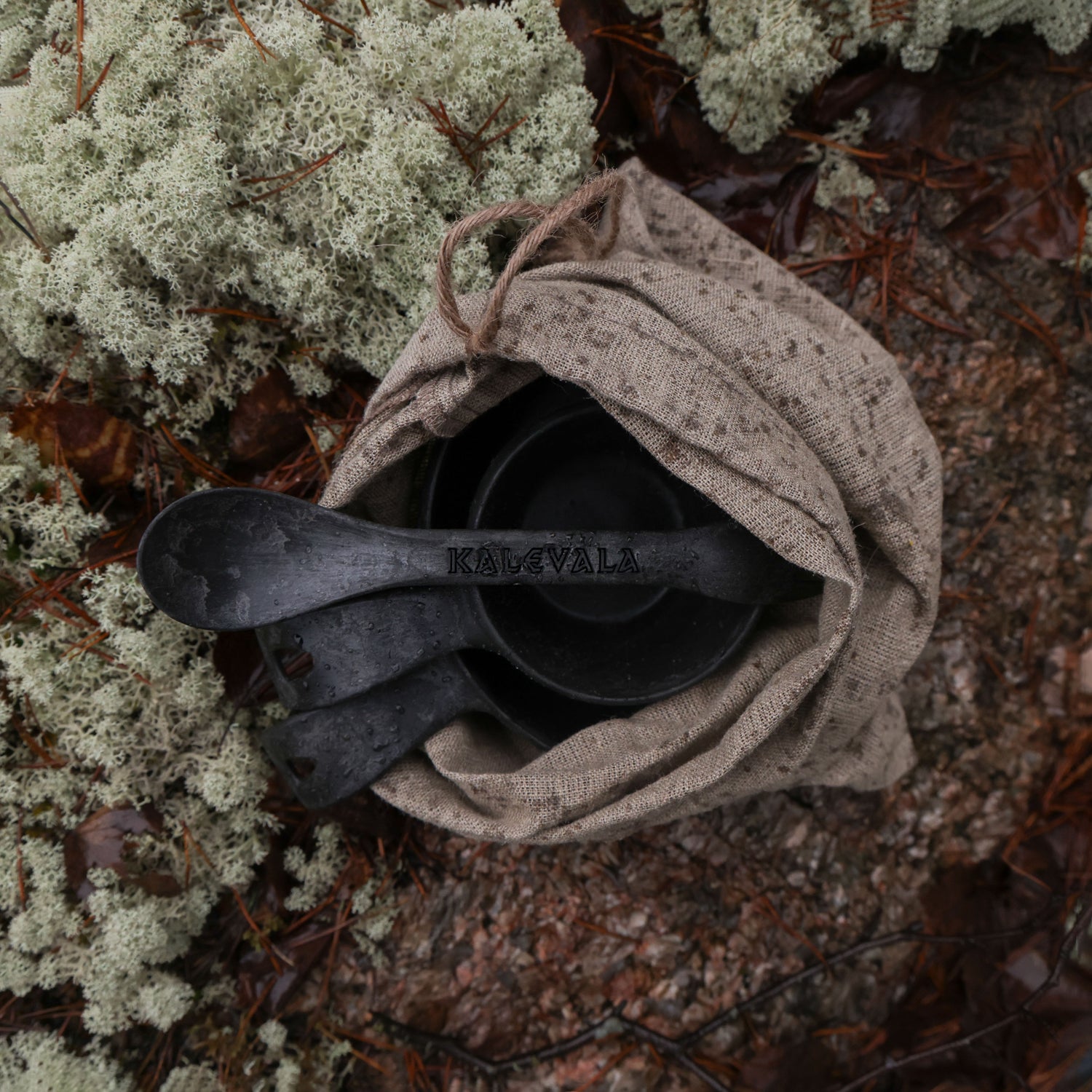 Kupilka Spork 205 - Kalevala