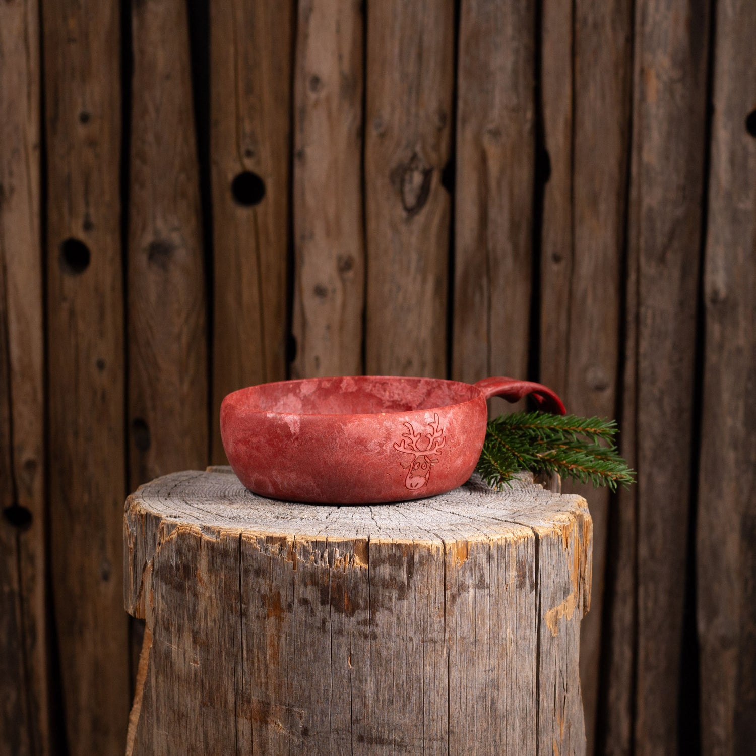 KUPILKA 33 Mauri Kunnas Reindeer