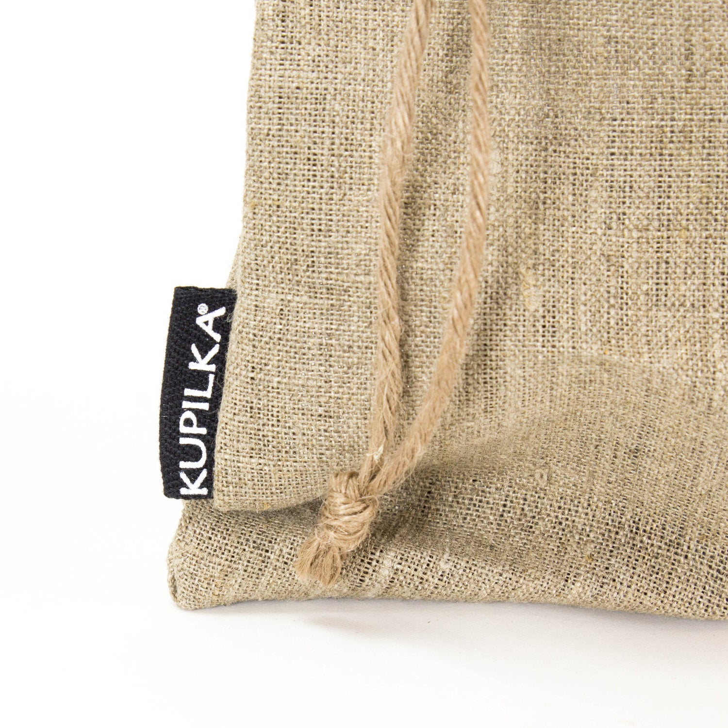 KUPILKA linen bag