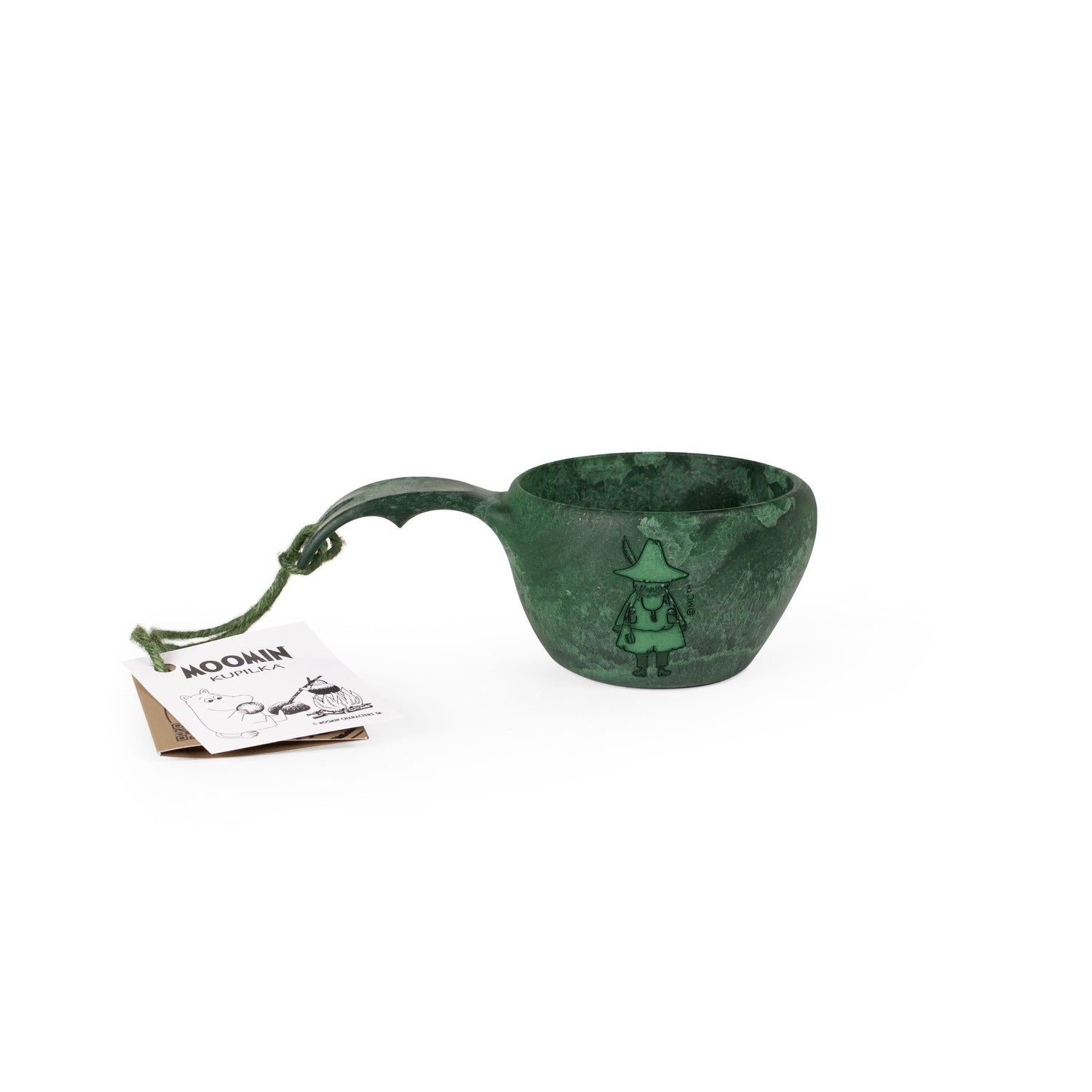 KUPILKA 21 Snufkin