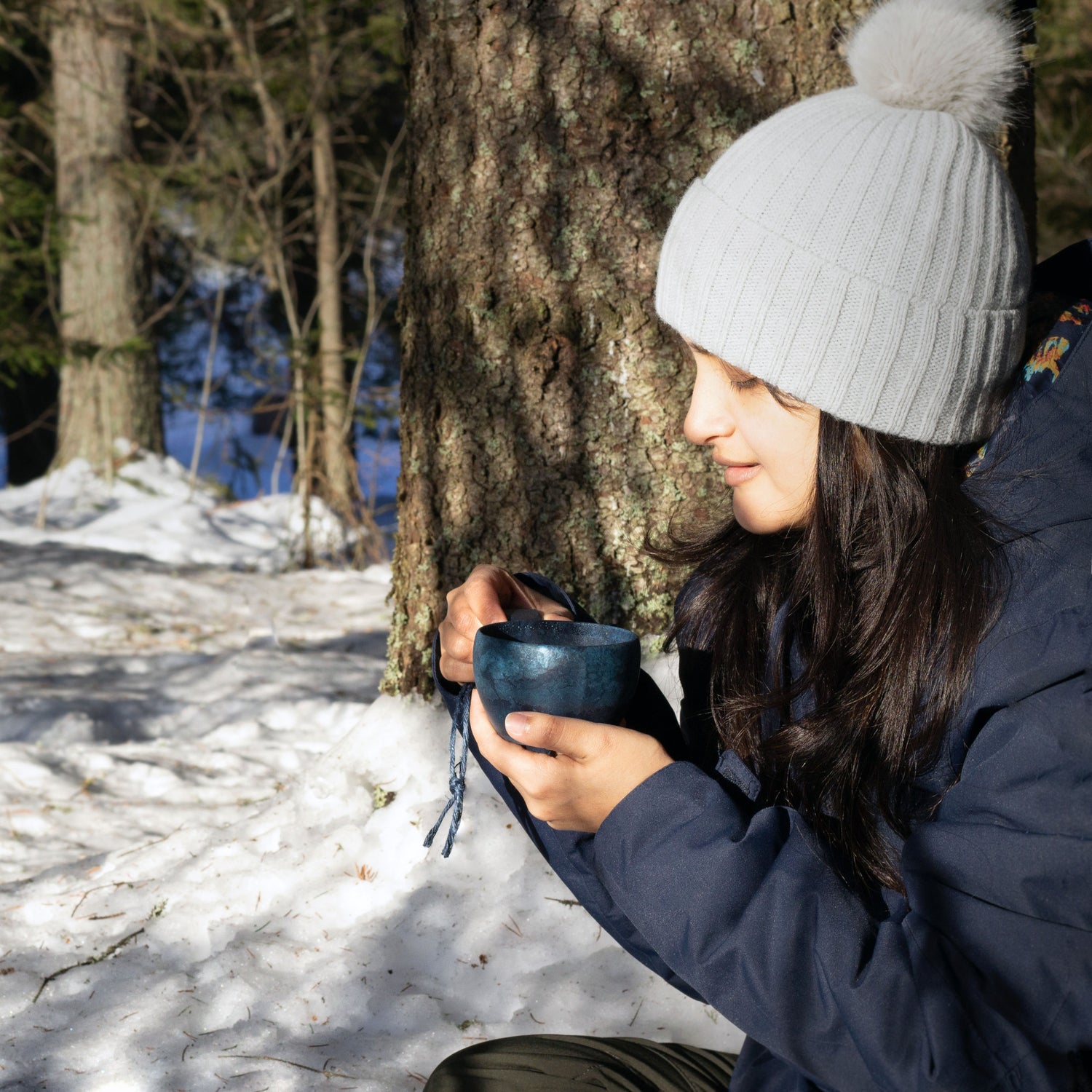 KUPILKA 21 - classic cup