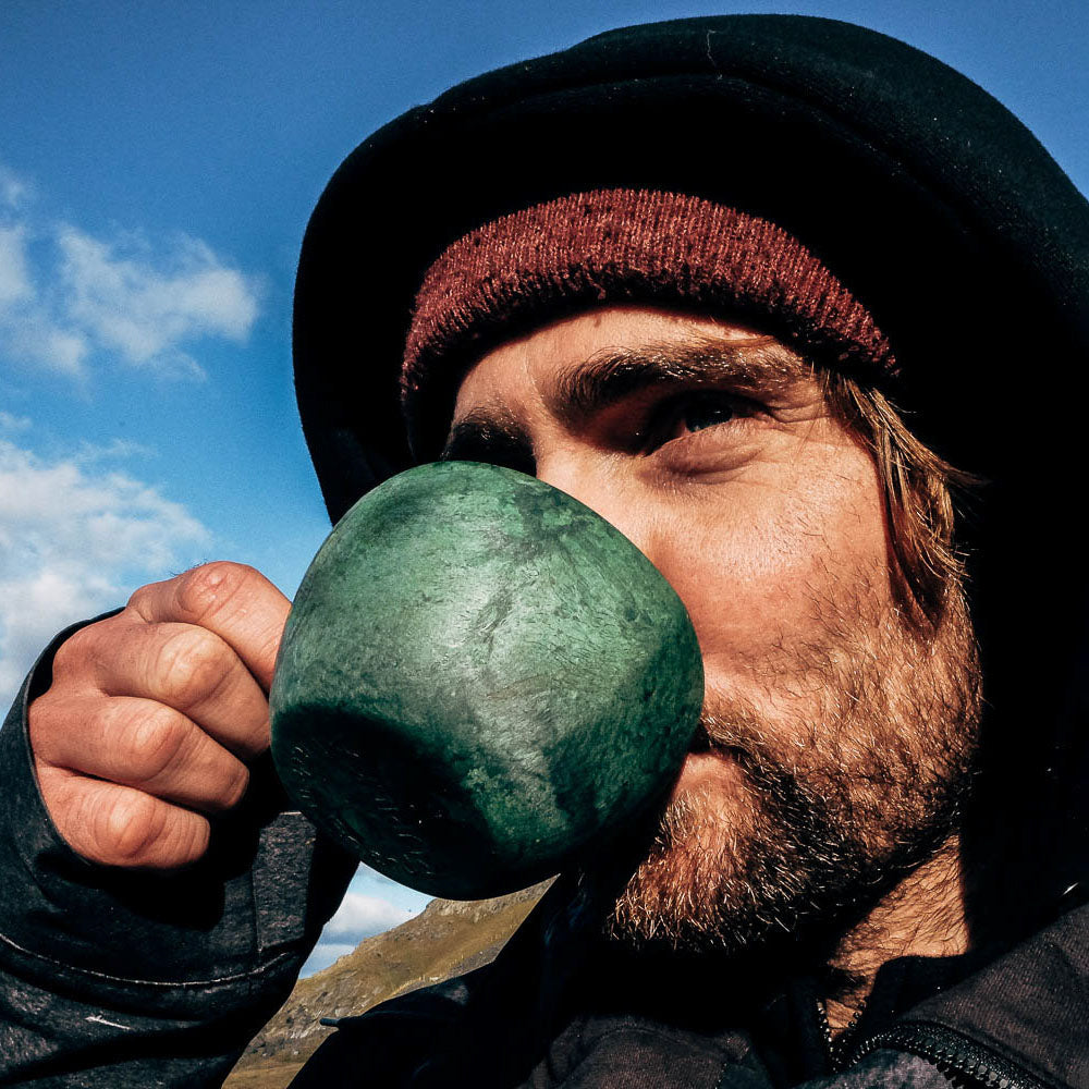 KUPILKA 21 - classic cup