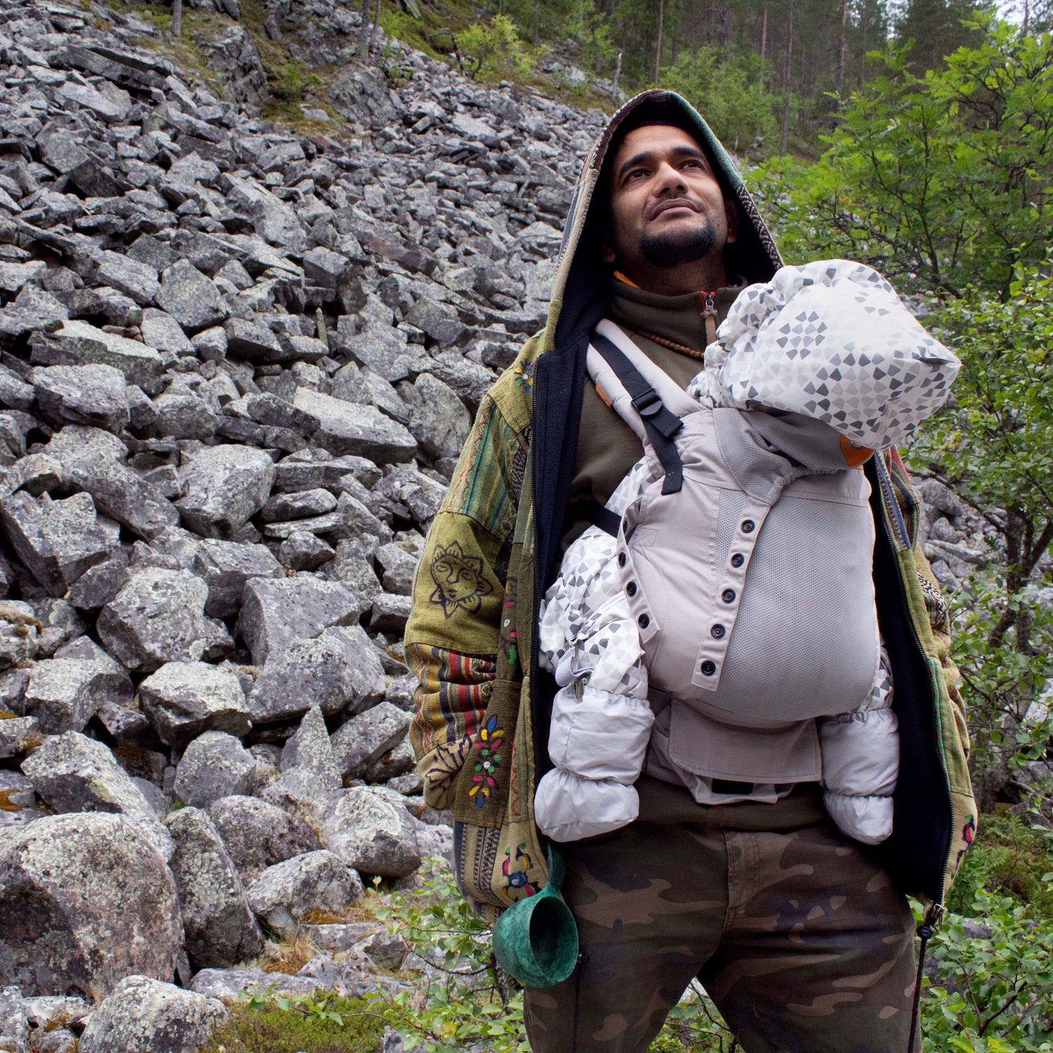 KUPILKA 21 - classic cup