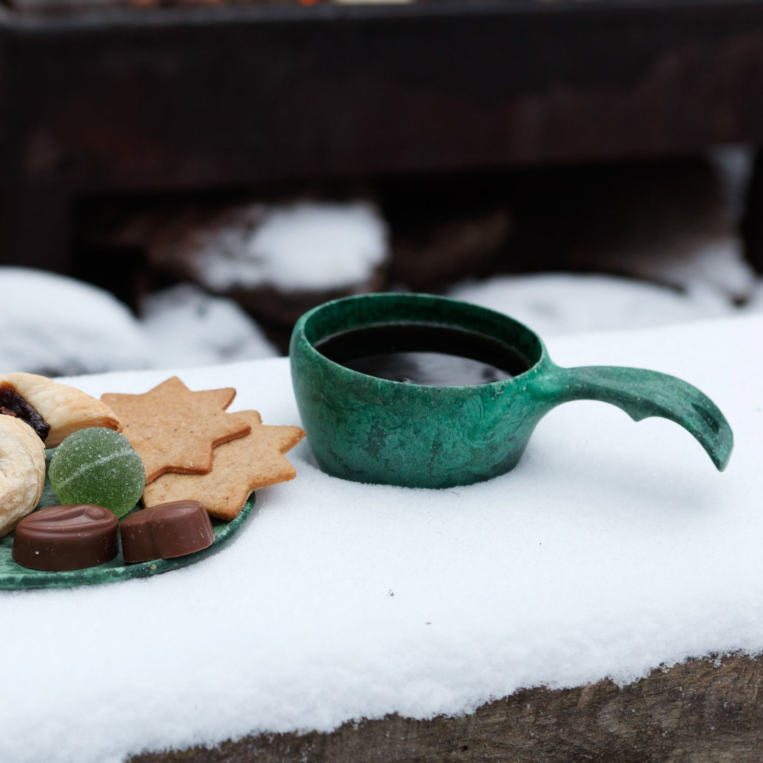 KUPILKA 21 - classic cup