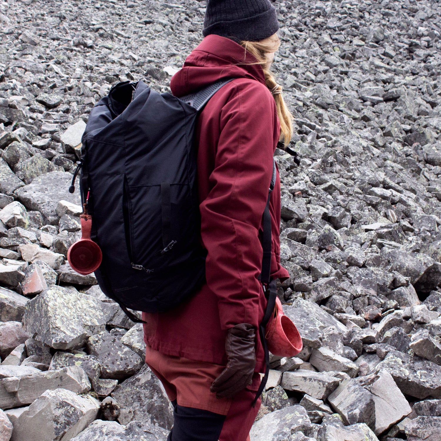 KUPILKA 21 - classic cup