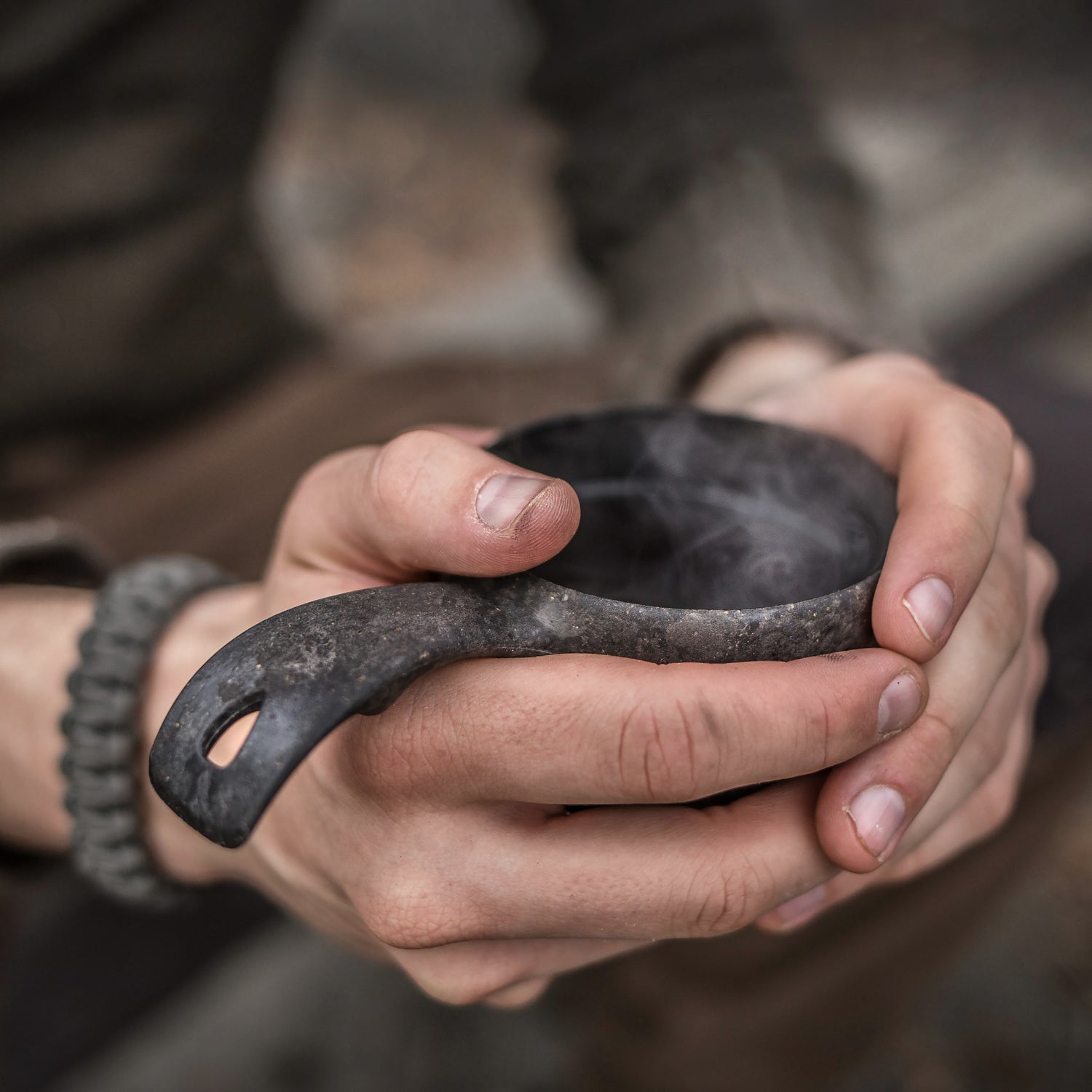 KUPILKA 21 - classic cup