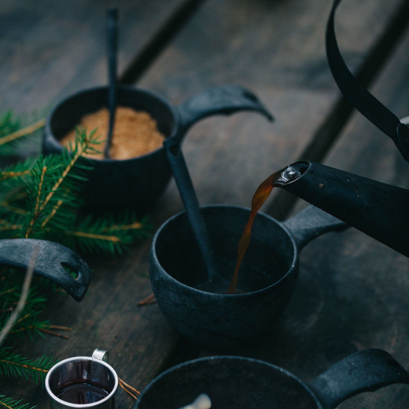 KUPILKA 21 - classic cup