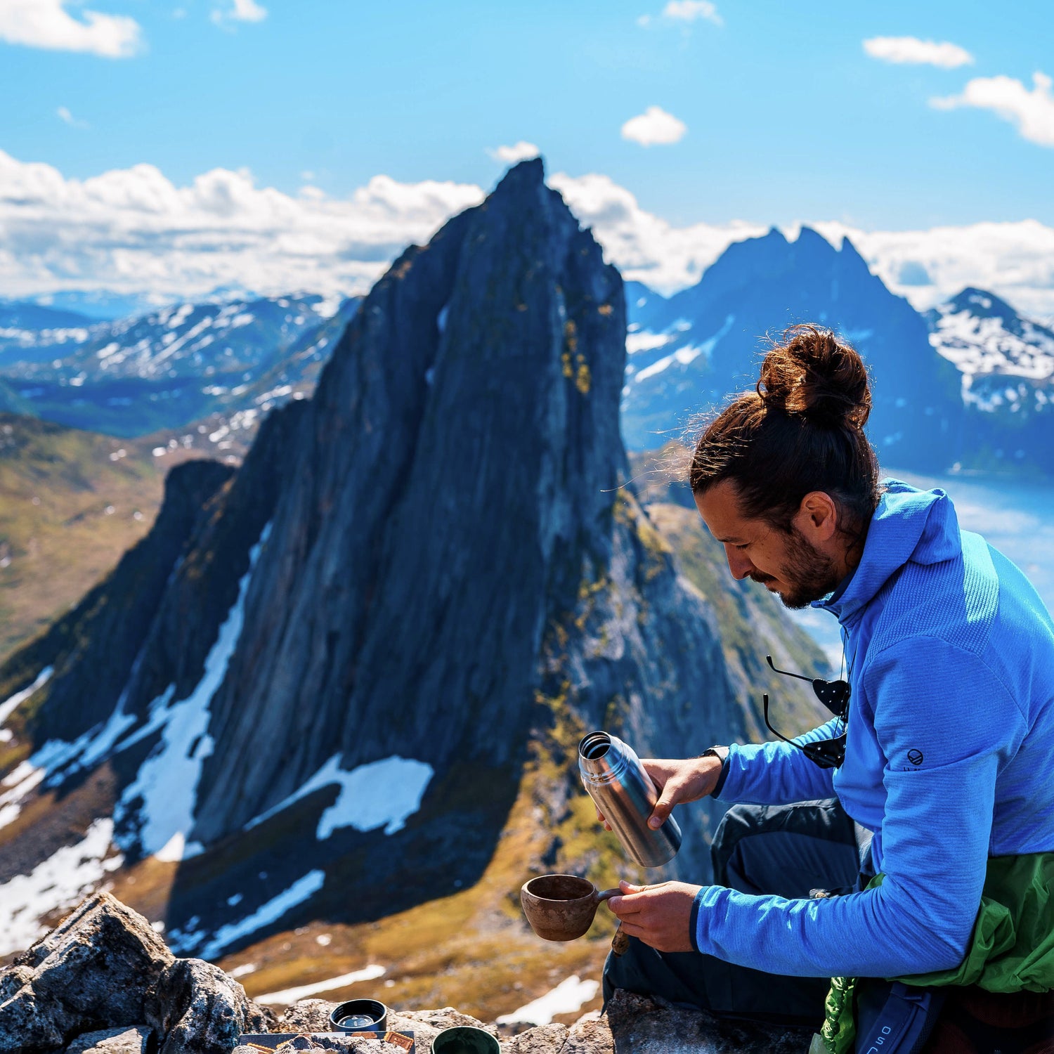 KUPILKA 21 - classic cup