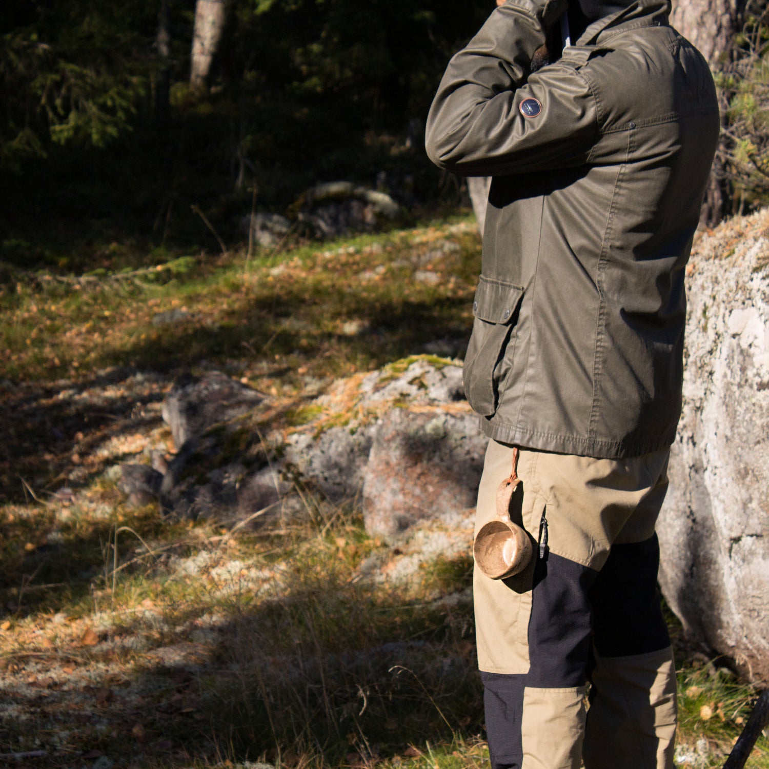 KUPILKA 21 - classic cup