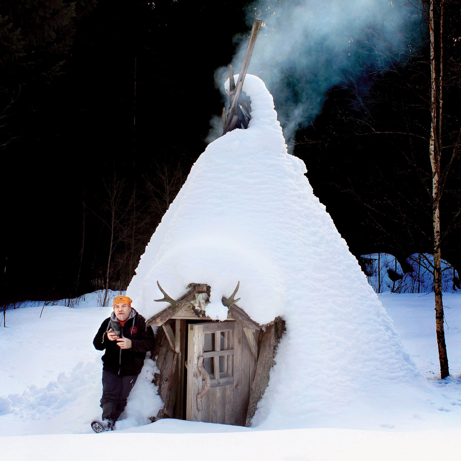 KUPILKA 21 - classic cup