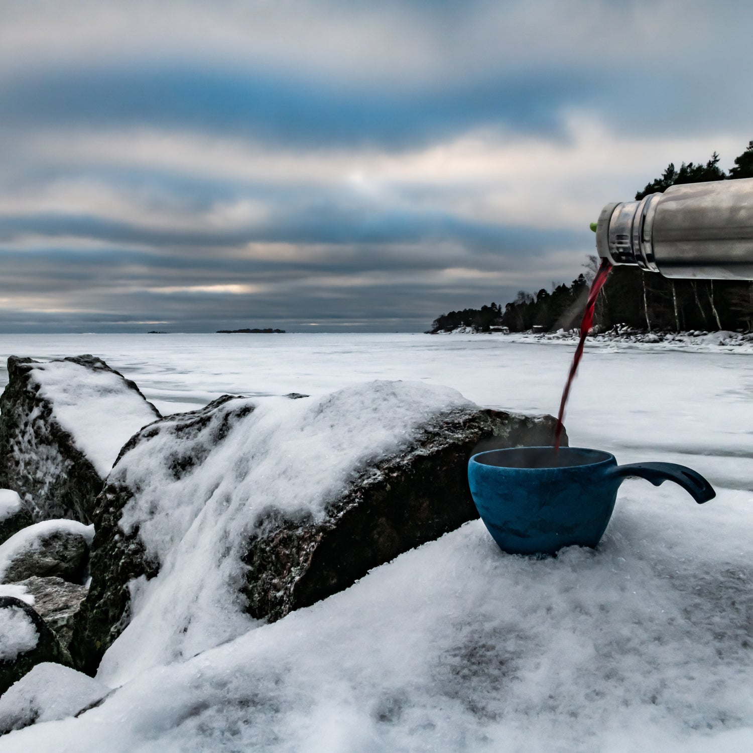 KUPILKA 21 - classic cup