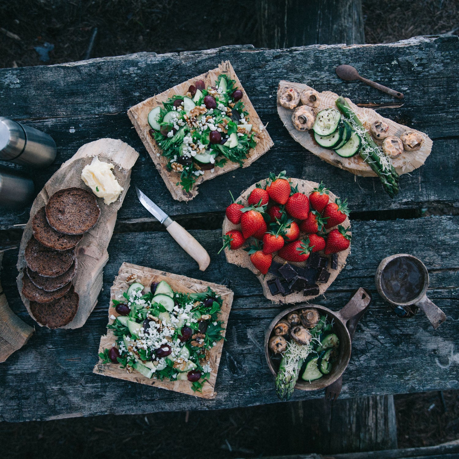 KUPILKA 21 - classic cup