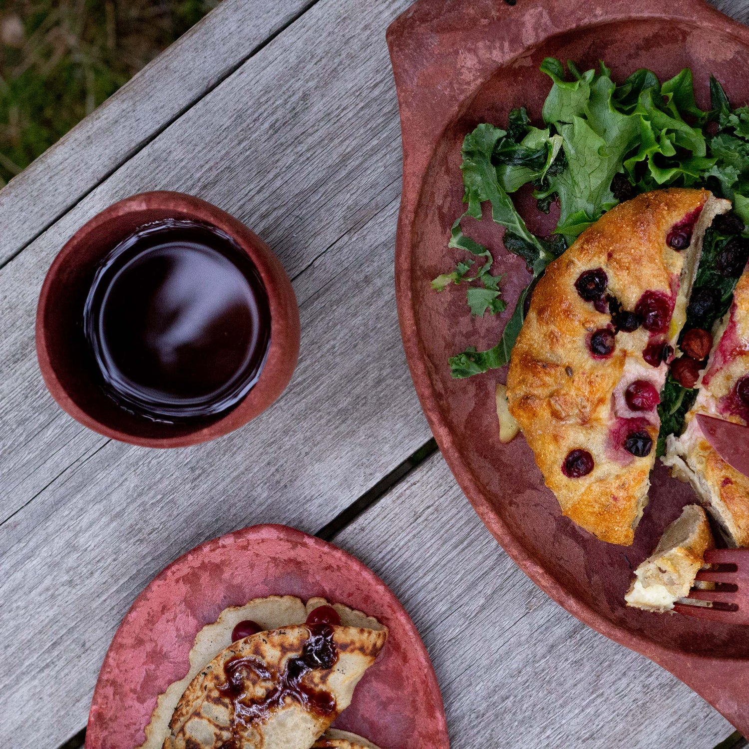 KUPILKA 30 - tall cup