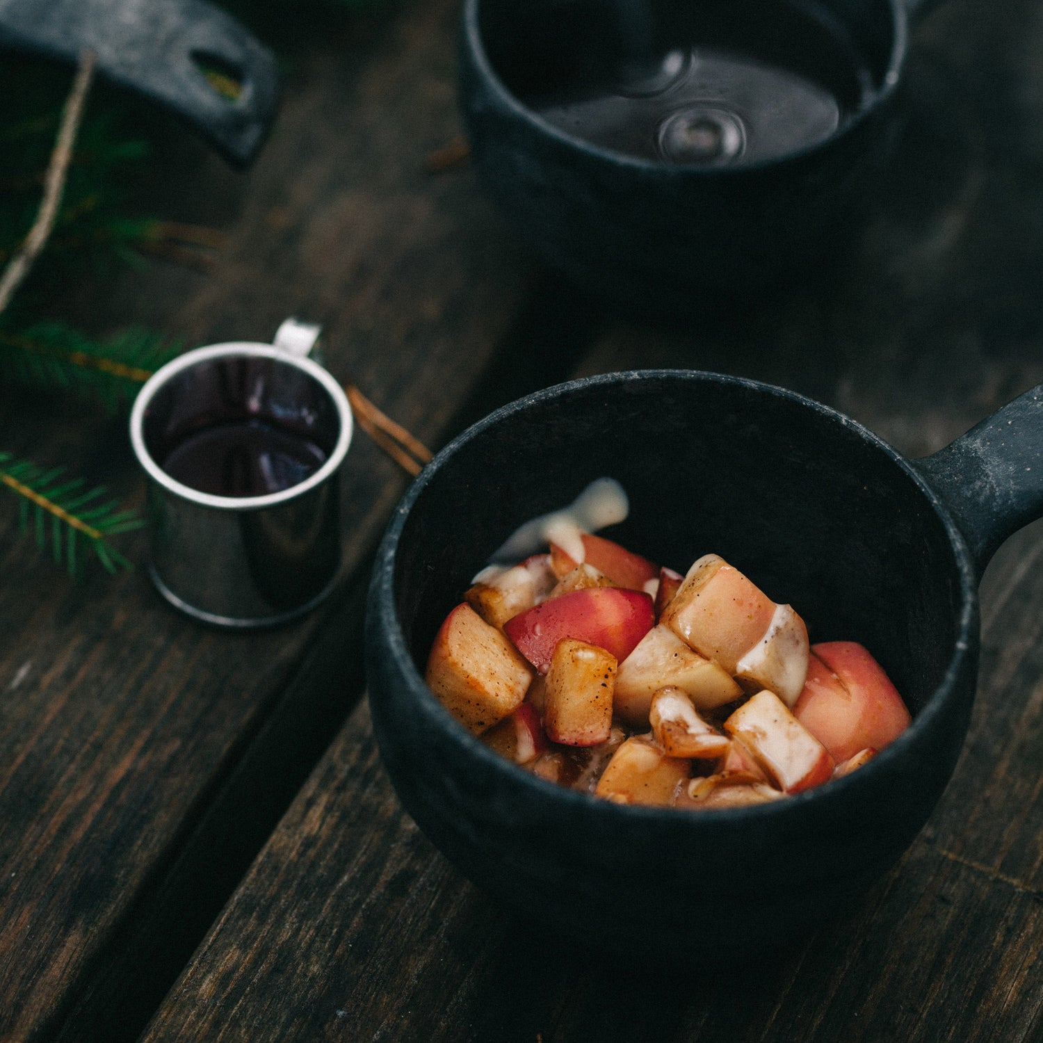 KUPILKA 37 - large cup