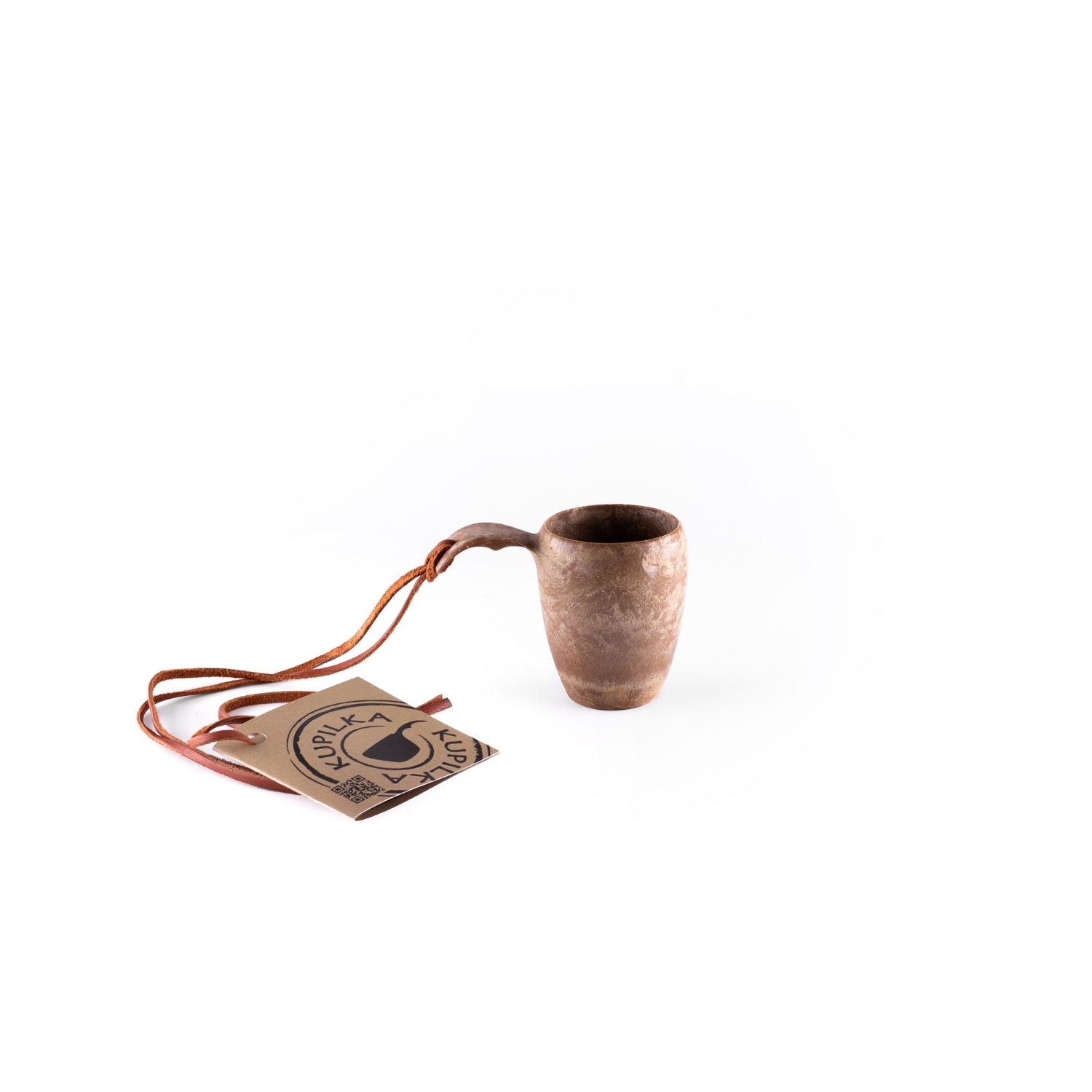 KUPILKA 5 - shot cup