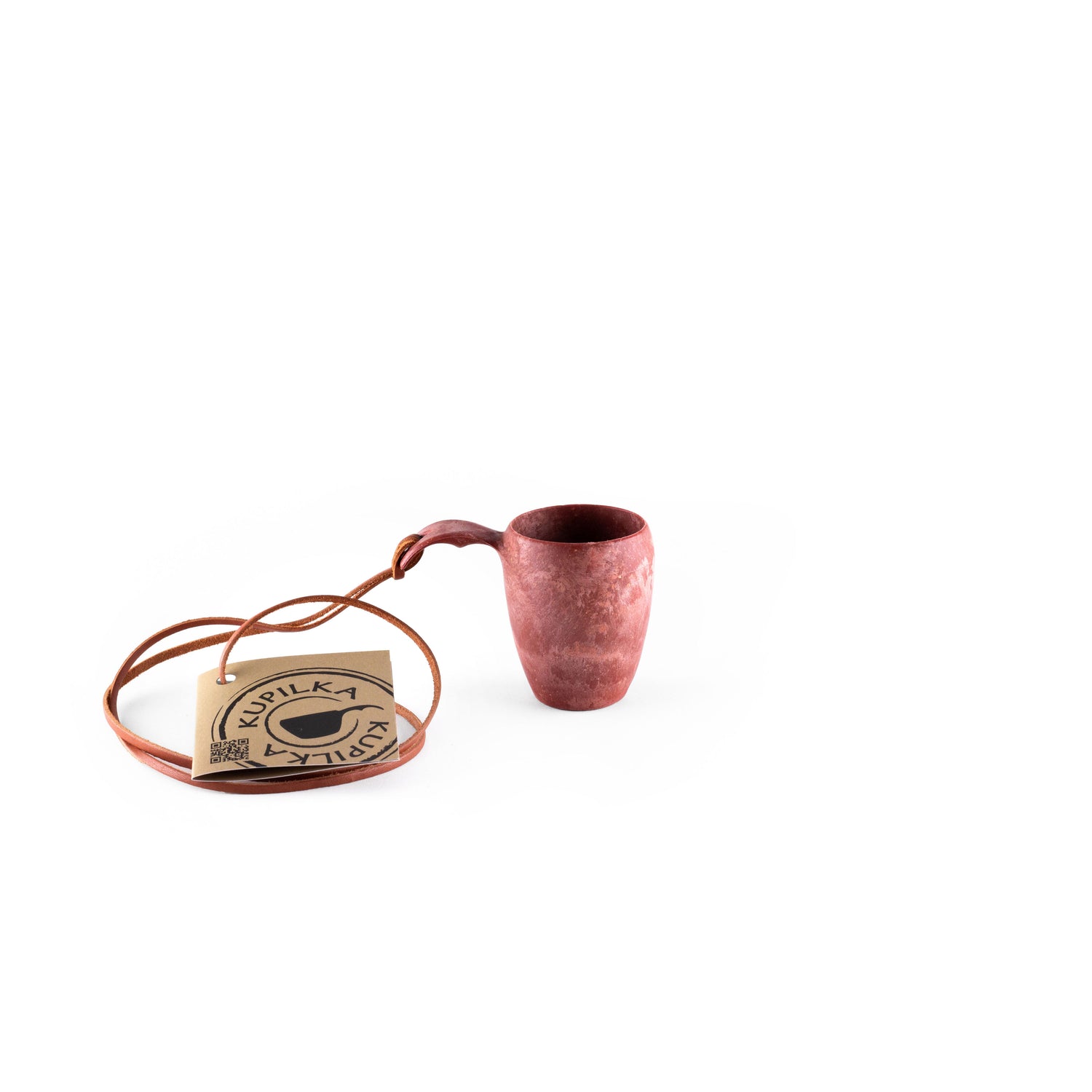 KUPILKA 5 - shot cup