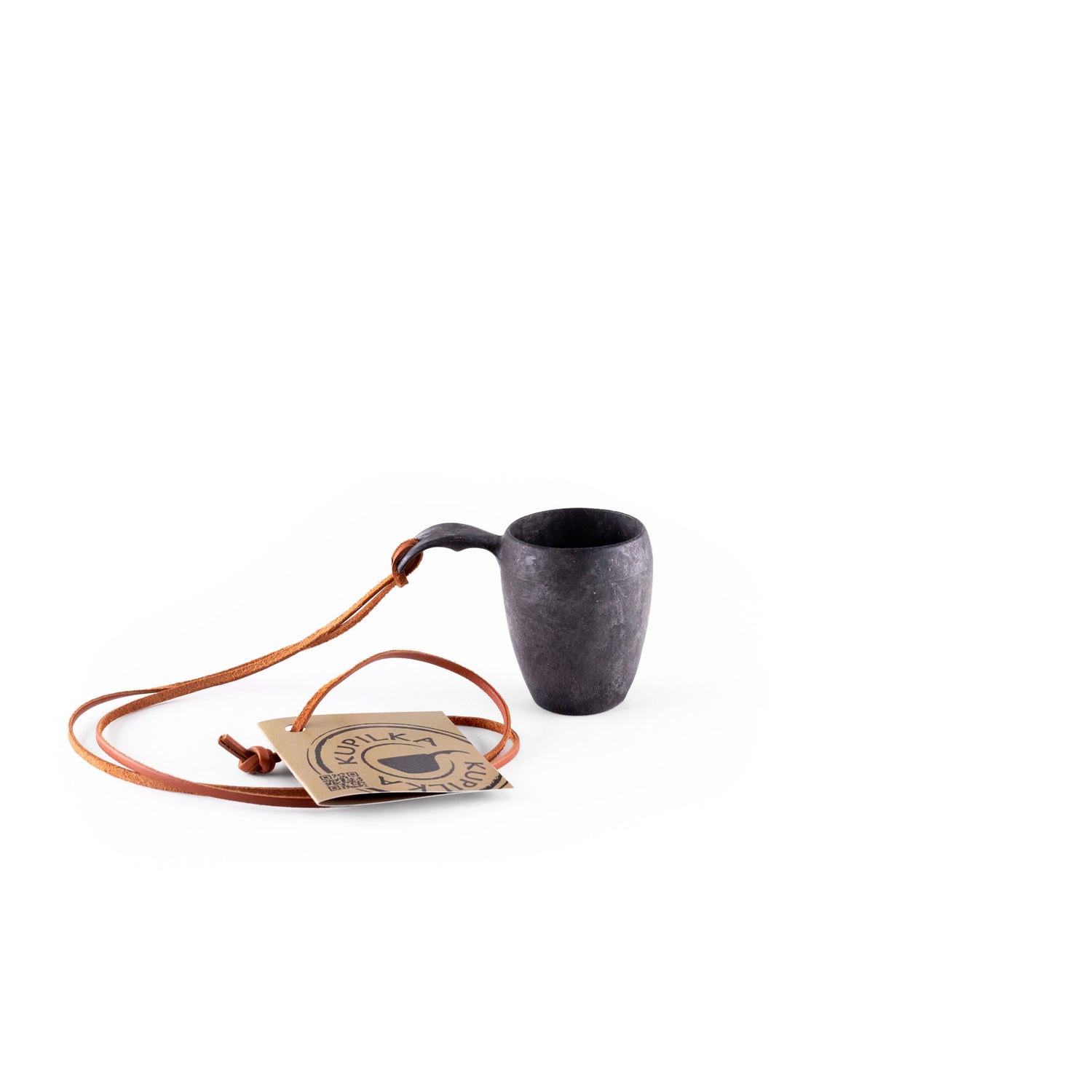 KUPILKA 5 - shot cup