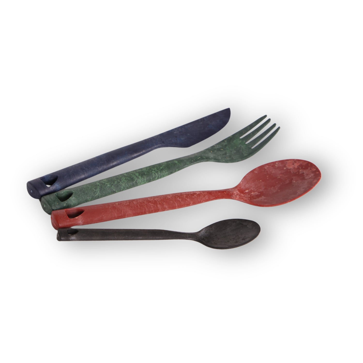 OUTLET KUPILKA CUTLERY - set