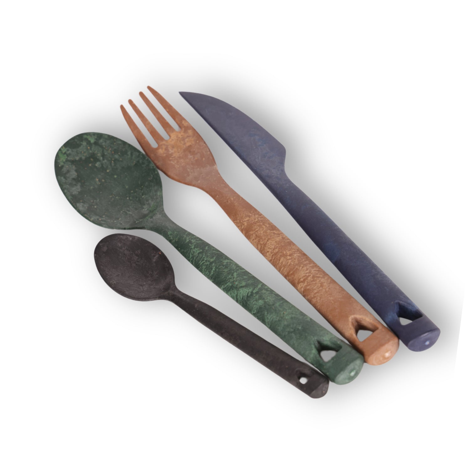 OUTLET KUPILKA CUTLERY - set