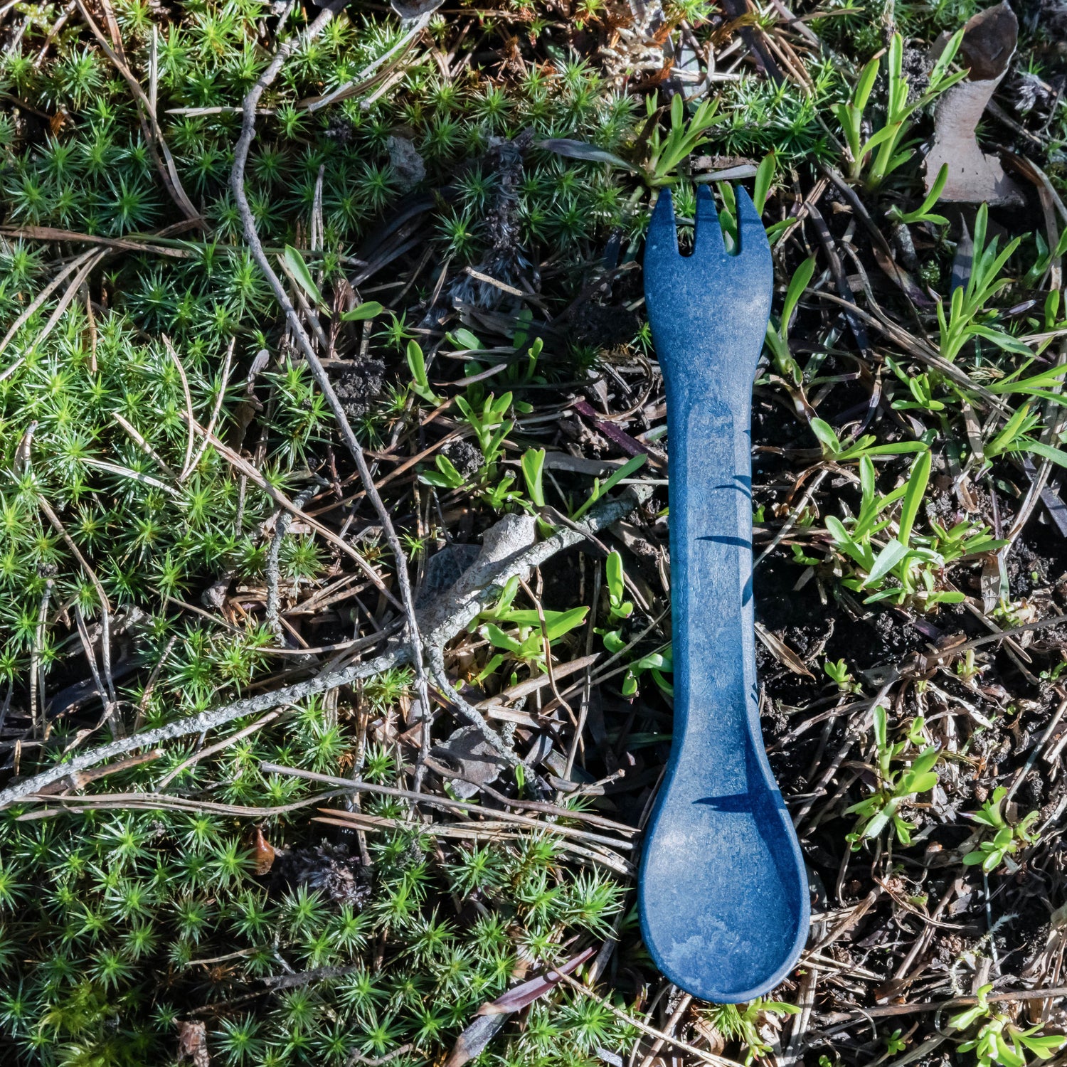 KUPILKA SPORK 165 - junior ruokailuväline
