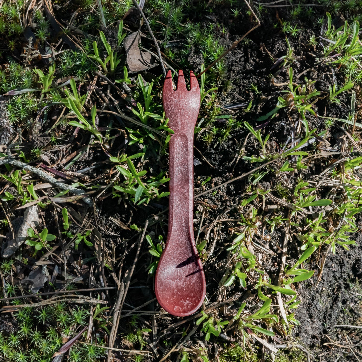 KUPILKA SPORK 165 - junior ruokailuväline