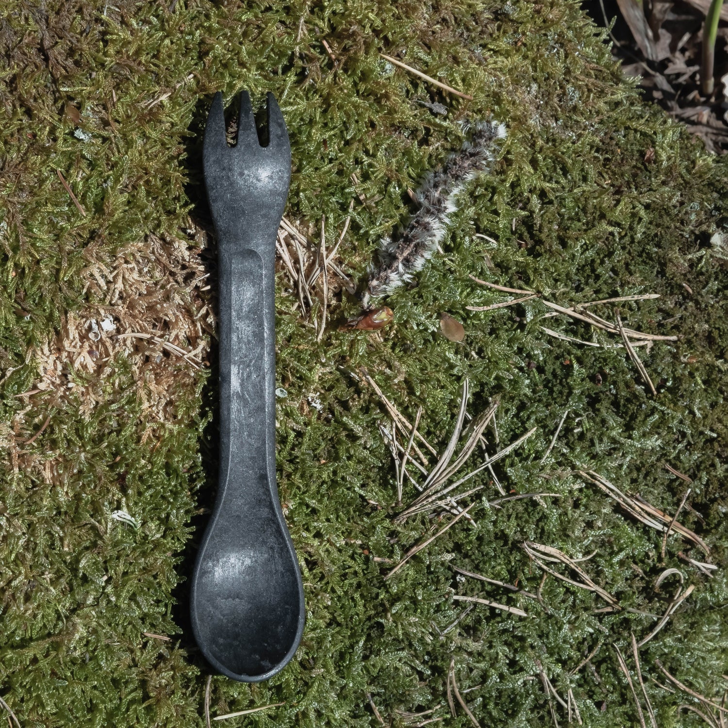 KUPILKA SPORK 165 - junior ruokailuväline